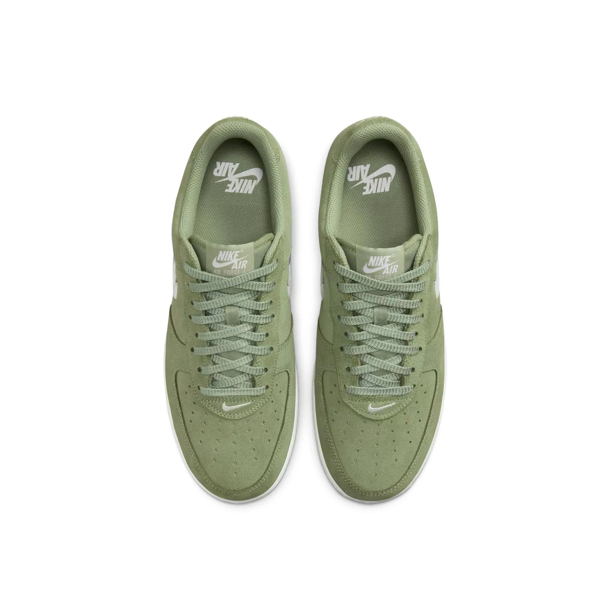 Nike Air Force 1 Jewel 'Color of the Month - Oil Green' (2023)