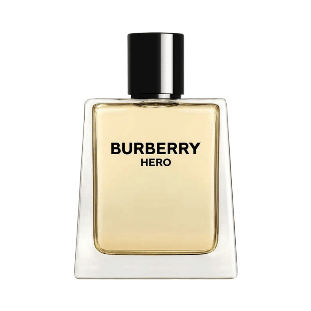 Burberry Hero 50ml Eau De Toilette
