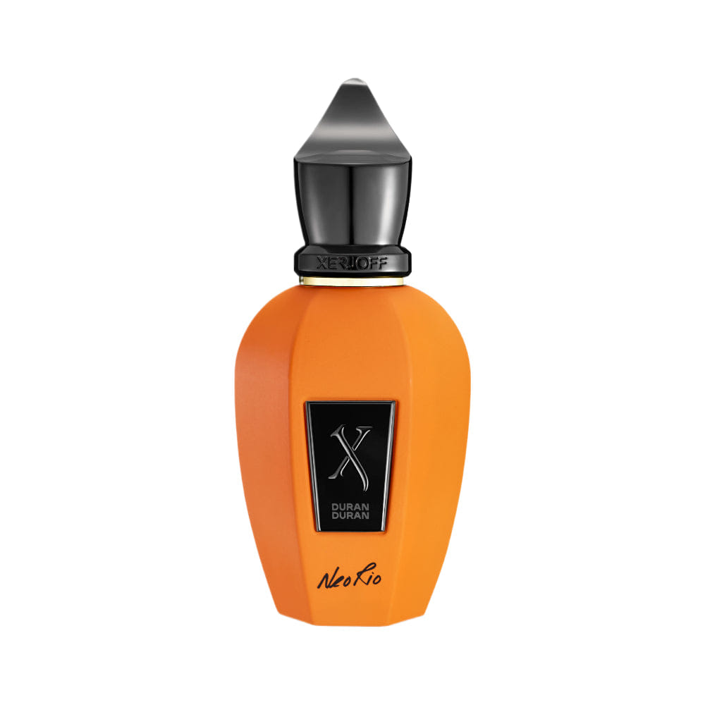xerjoff Duran Duran NeoRio Orange Flacon 50ml Eau De Parfum
