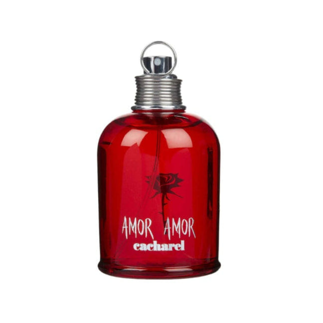 cacharel Amor Amor 50ml Eau de Toilette