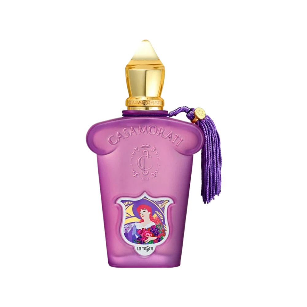 CASAMORATI La Tosca 100ml Eau De Parfum