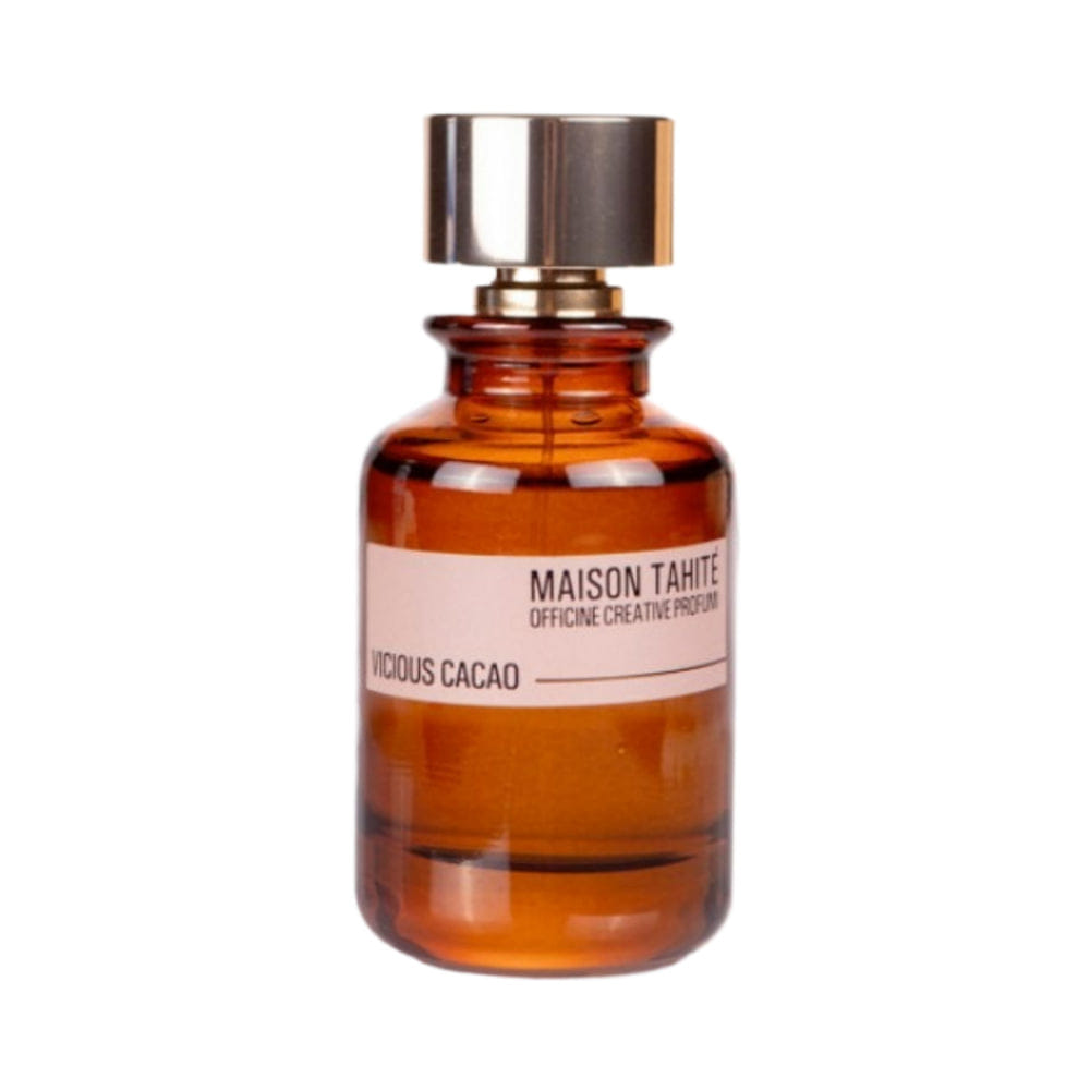 MAISON TAHITE Vicious Cacao 100ml Eau De Parfum