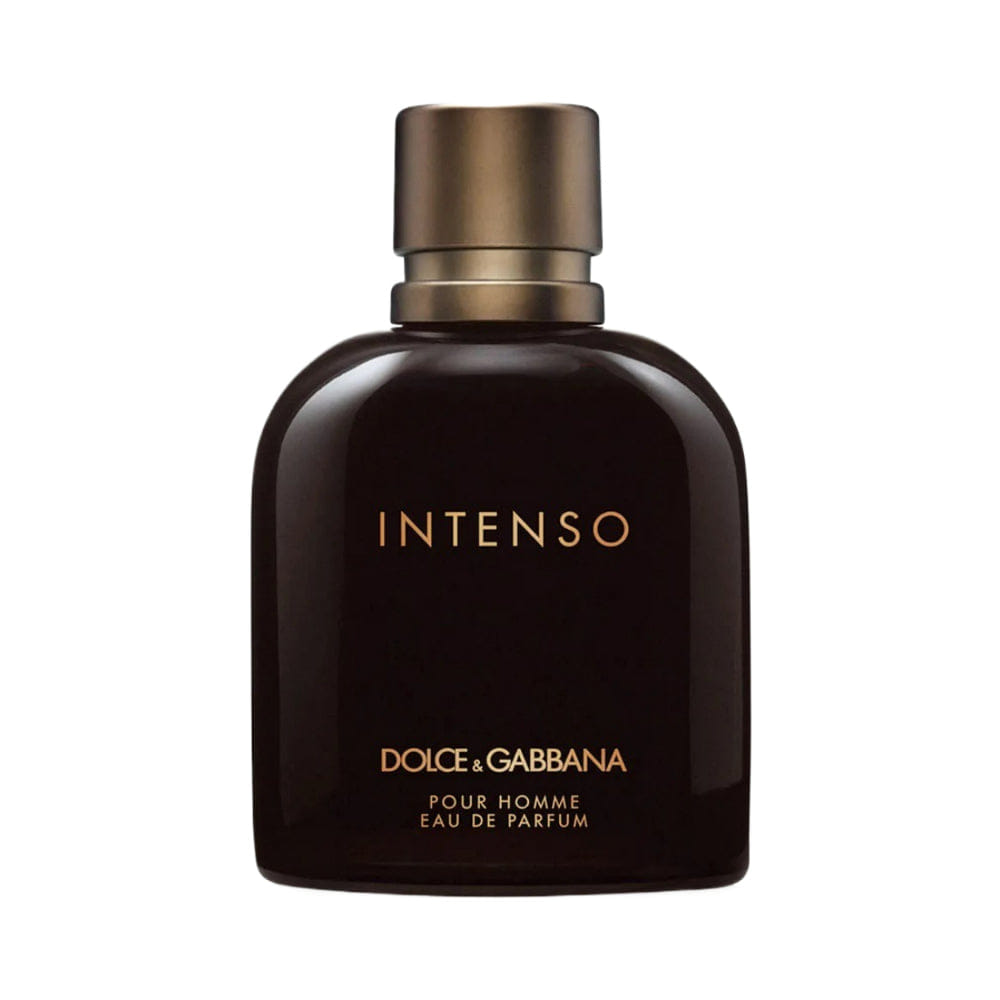Dolce & Gabbana Pour Homme Intenso 125ml Eau de Parfum