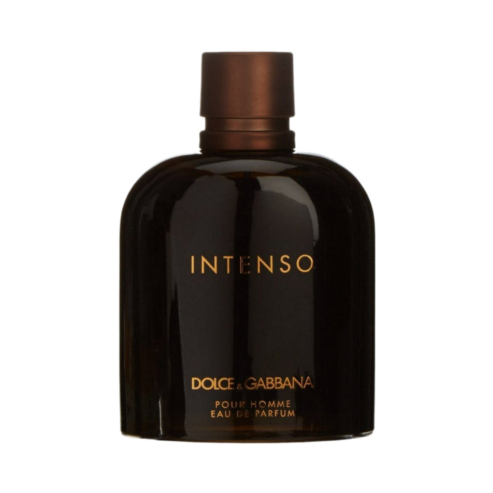 Dolce & Gabbana Pour Homme Intenso 200ml Eau de Parfum