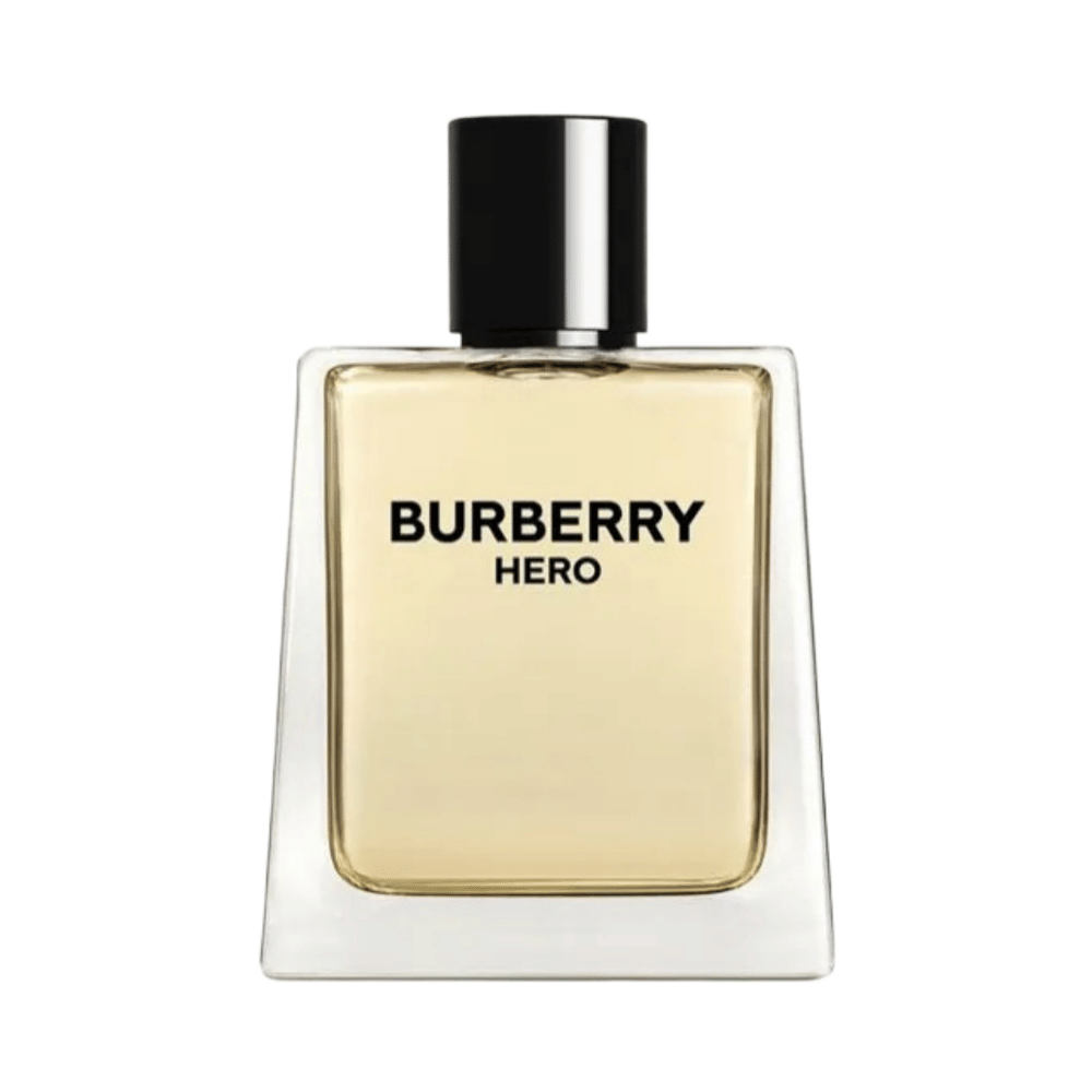 Burberry Hero 100ml Eau De Toilette