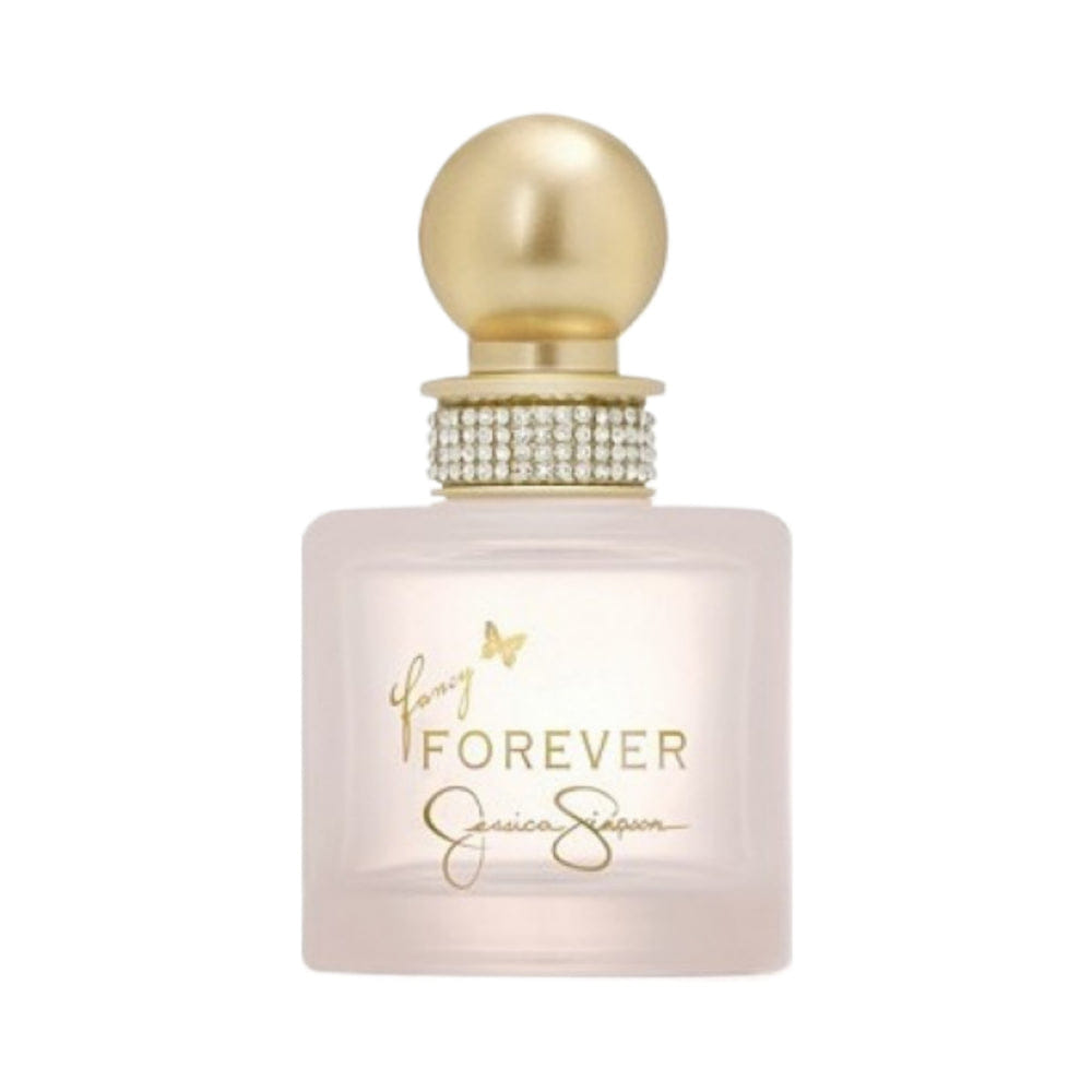 JESSICA SIMPSON Fancy Forever 100ml Eau de Parfum