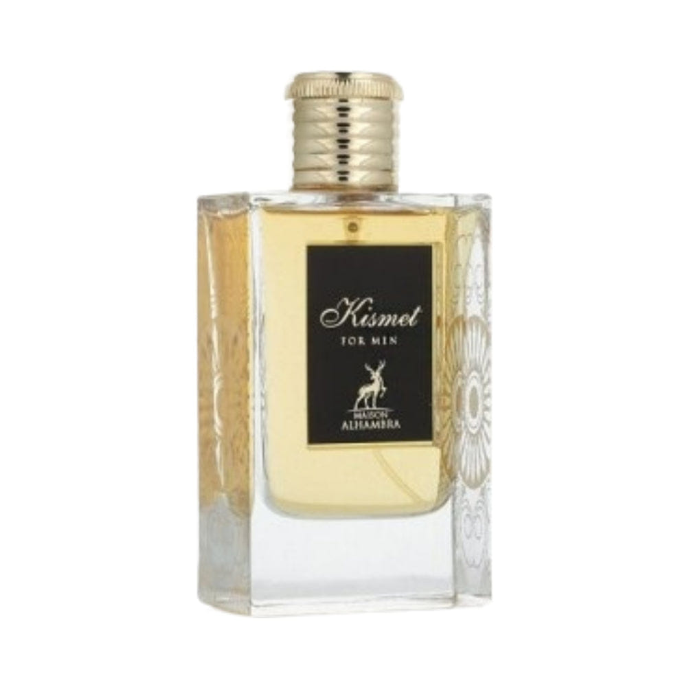 AL HAMBRA Kismet for Men 100ml Eau De Parfum