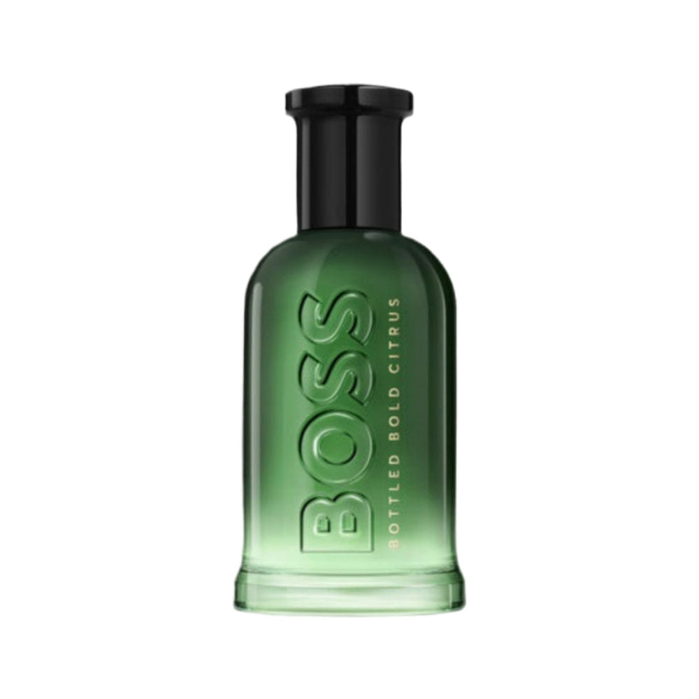 Hugo Boss Bottled Bold Citrus 100ml Eau de Parfum