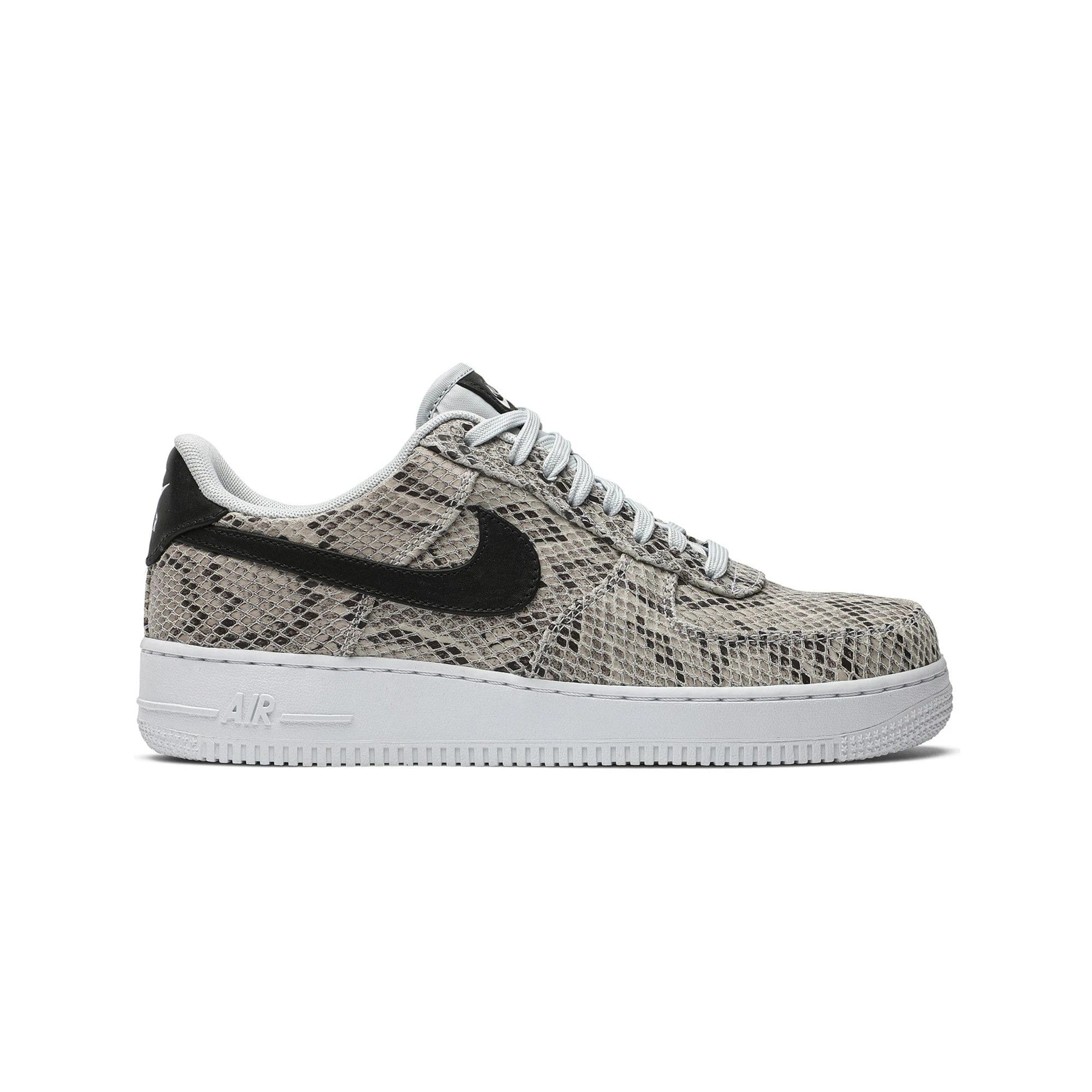 Nike Air Force 1 Low 'Snakeskin' (2019)