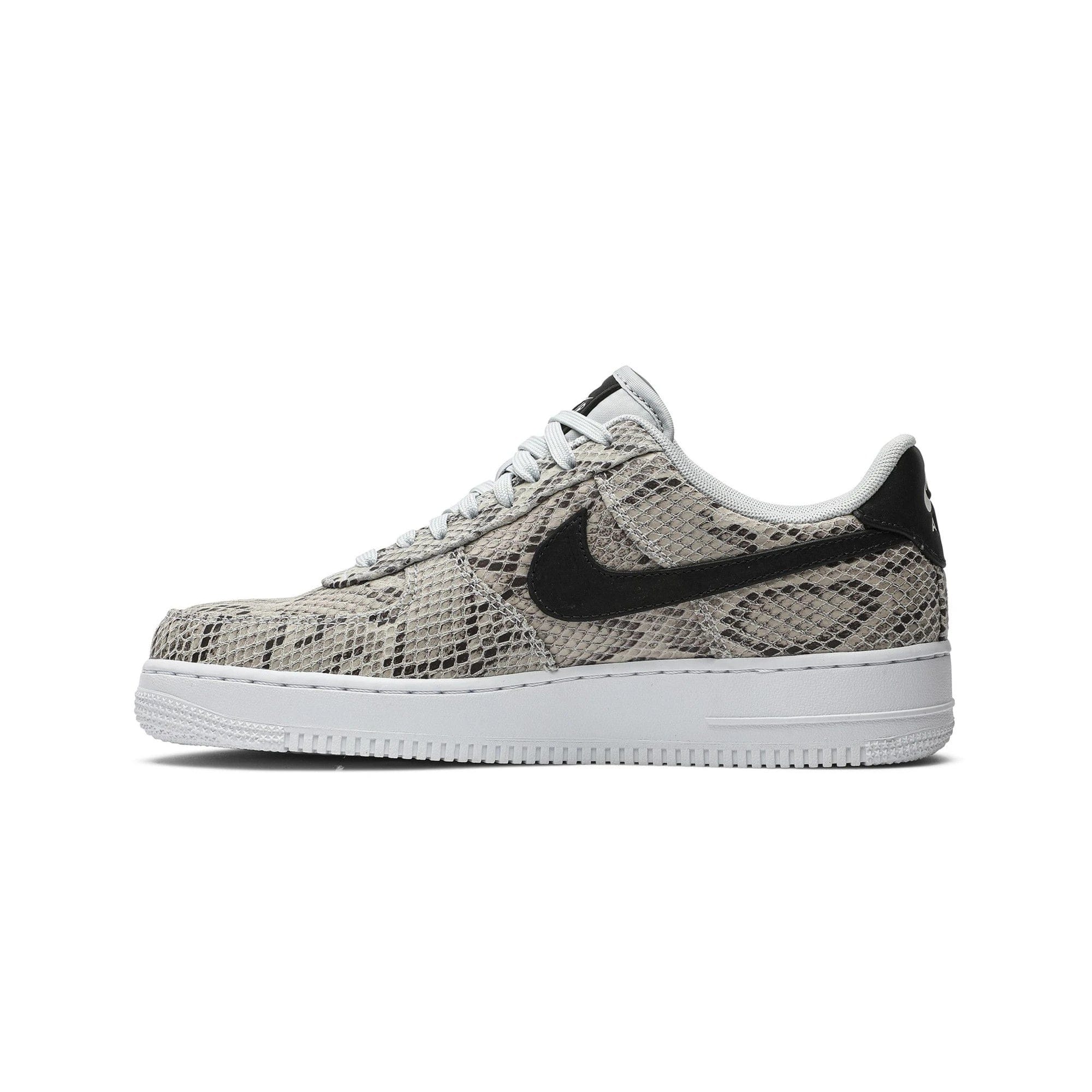 Nike Air Force 1 Low 'Snakeskin' (2019)