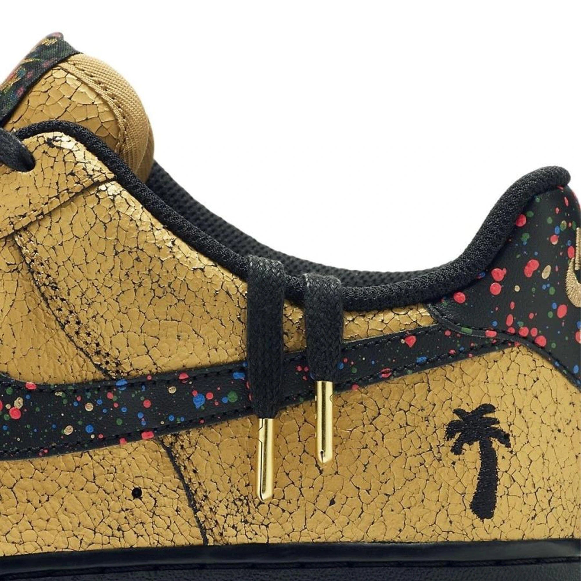 Nike Air Force 1 Low 'Caribana Festival' (2018)