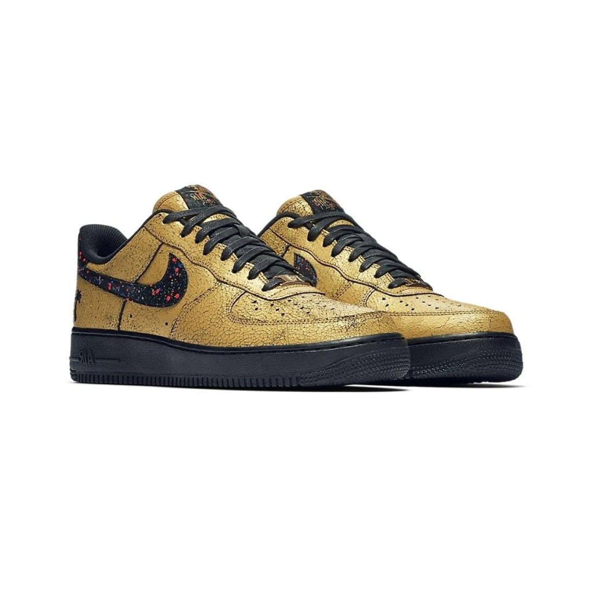 Nike Air Force 1 Low 'Caribana Festival' (2018)