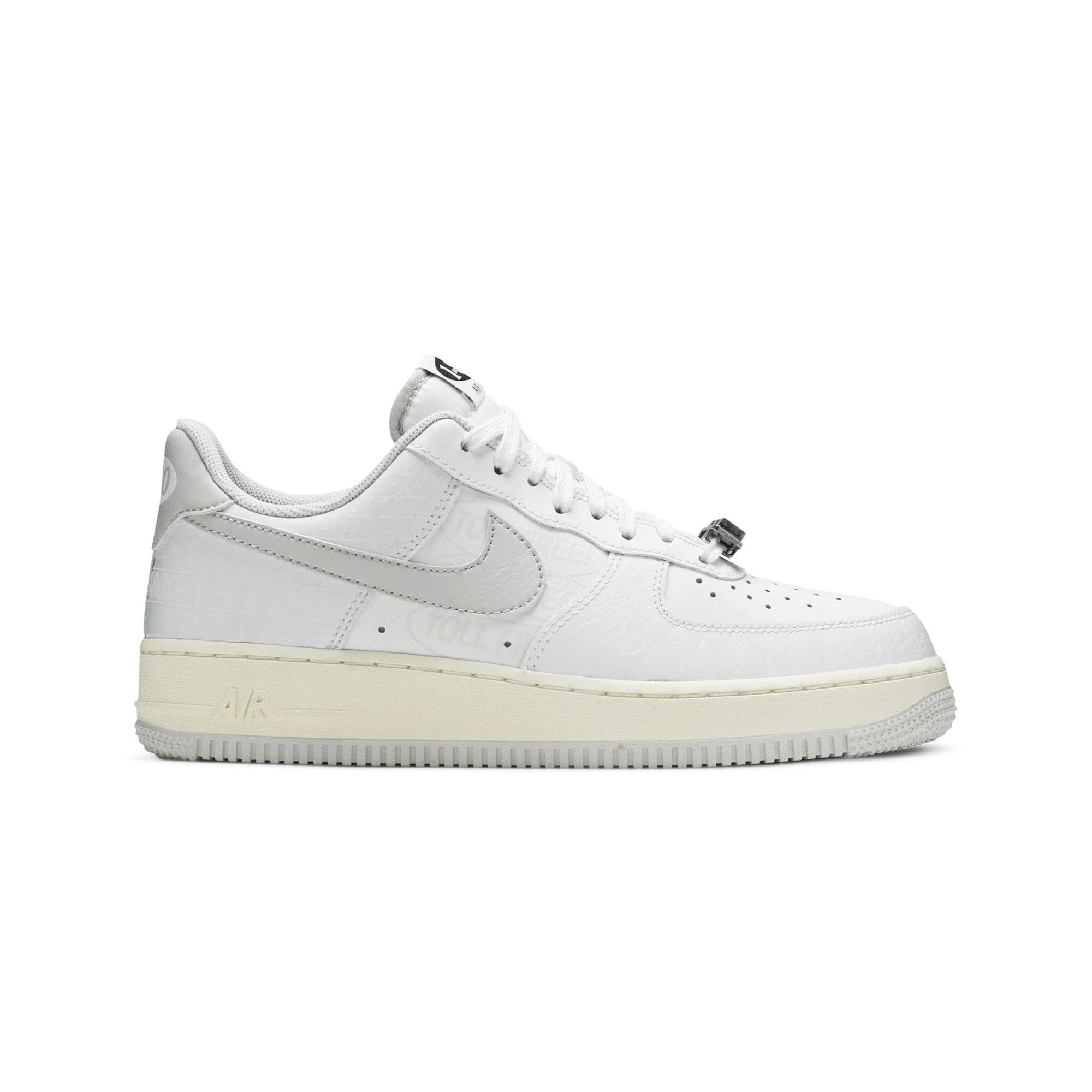 Nike Air Force 1 '07 Premium '1-800 Toll Free' (2020)