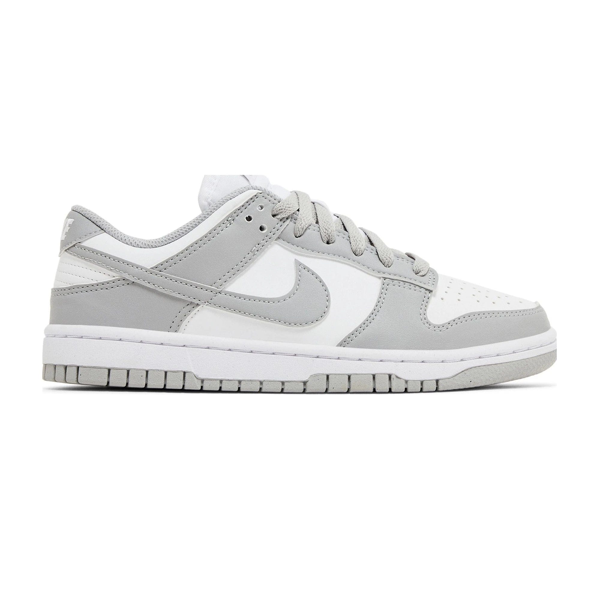 Nike Dunk Low Next Nature 'Light Smoke Grey' Women's (2024)