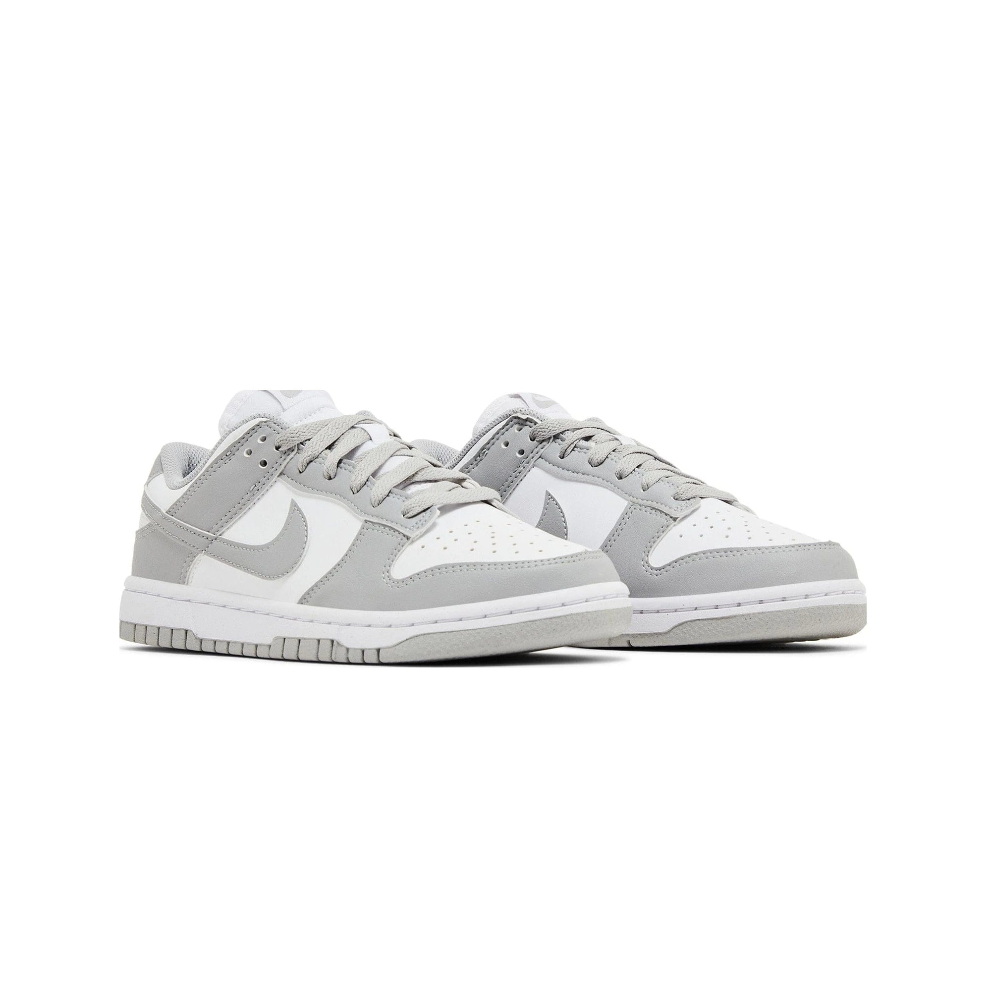 Nike Dunk Low Next Nature 'Light Smoke Grey' Women's (2024)