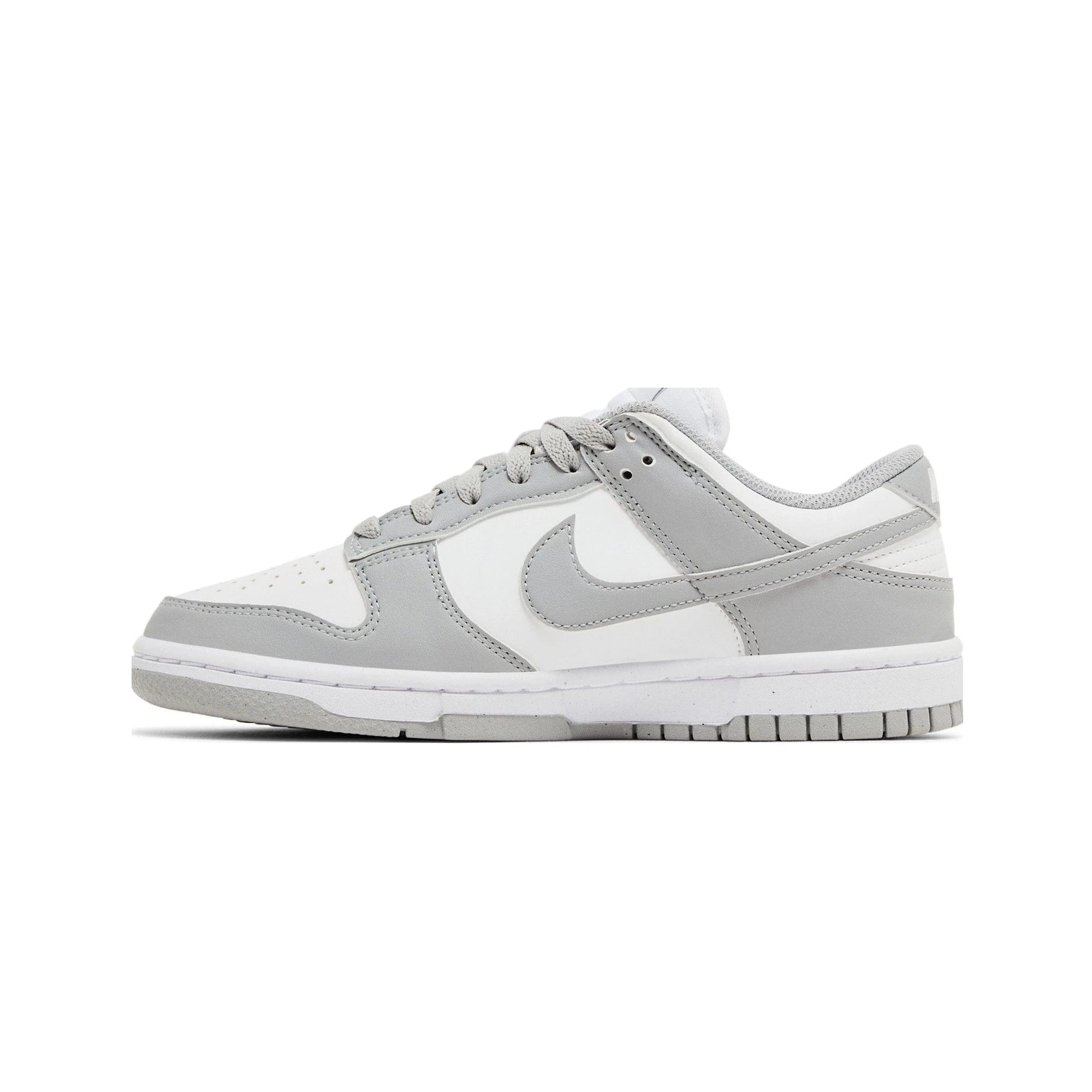 Nike Dunk Low Next Nature 'Light Smoke Grey' Women's (2024)