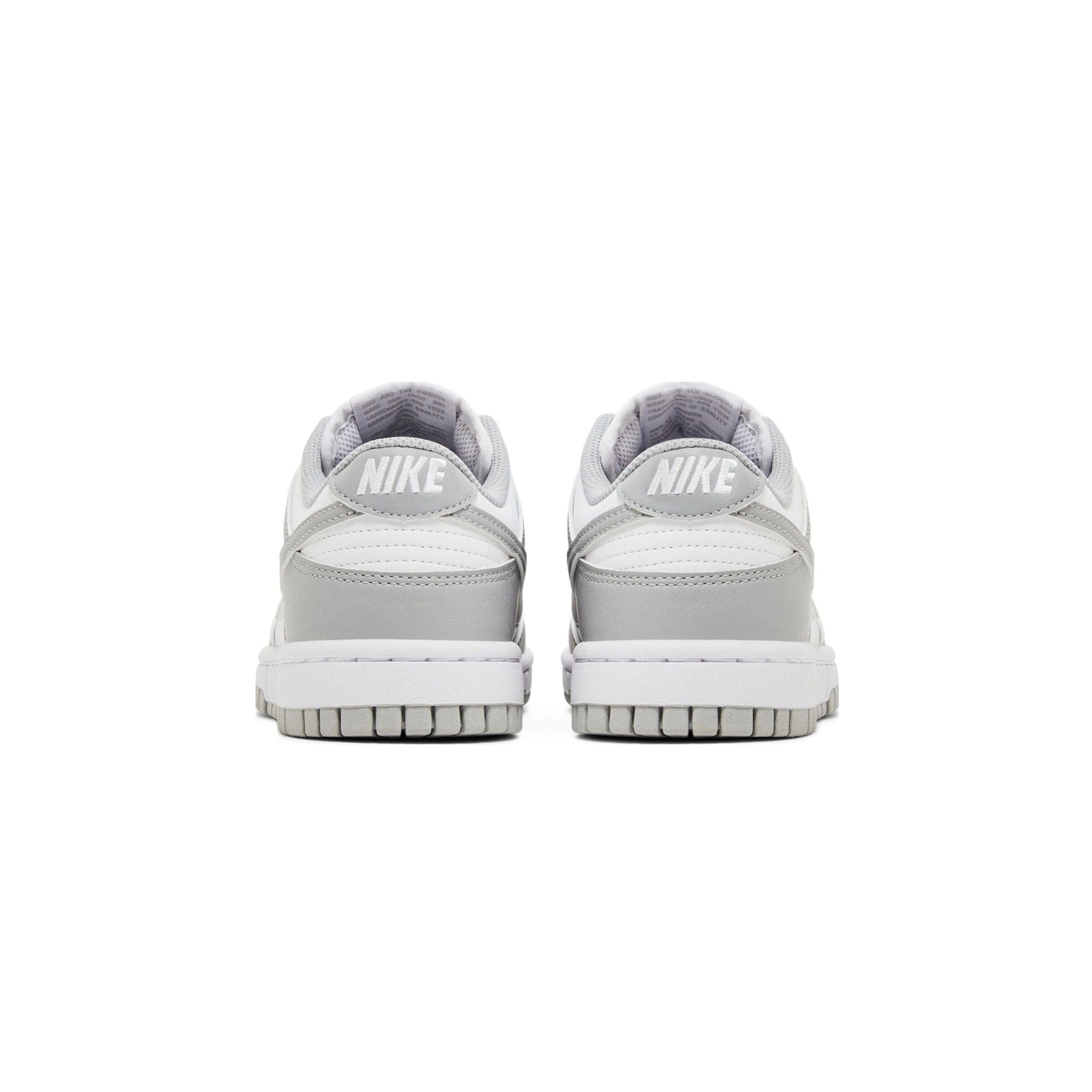 Nike Dunk Low Next Nature 'Light Smoke Grey' Women's (2024)