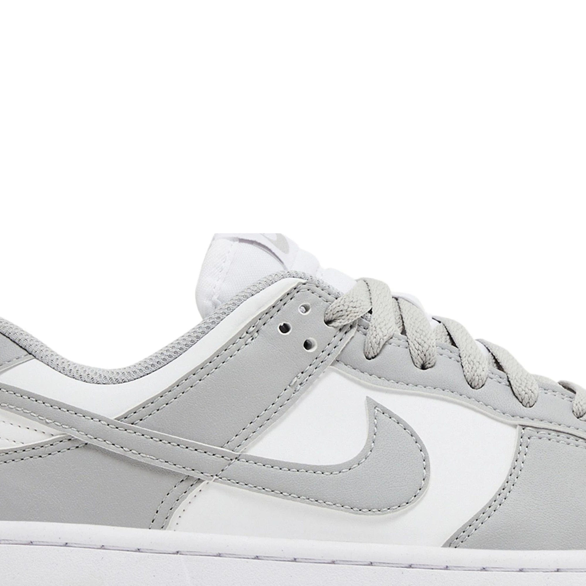 Nike Dunk Low Next Nature 'Light Smoke Grey' Women's (2024)