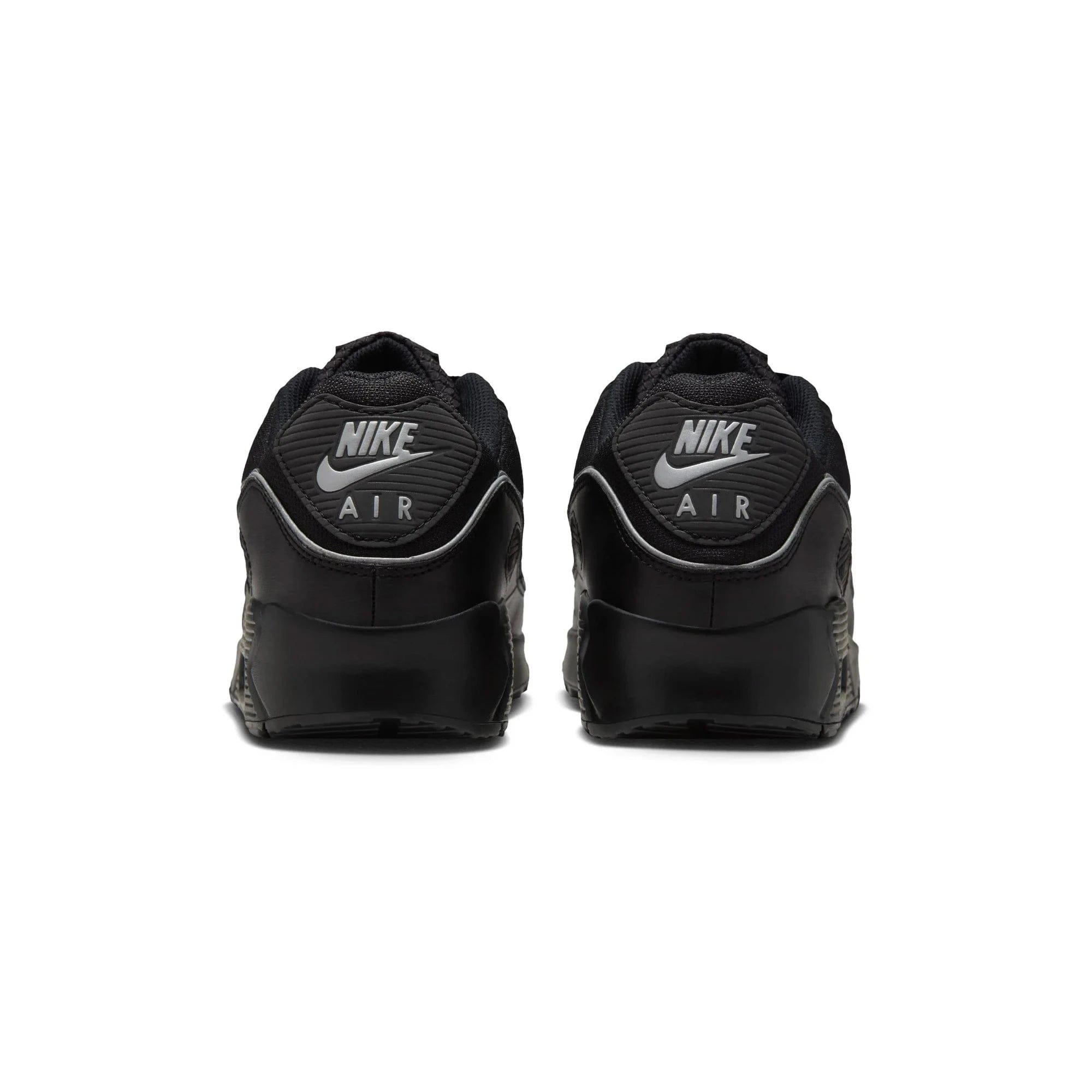 Nike Air Max 90 Premium 'Black Reflective' (2025)