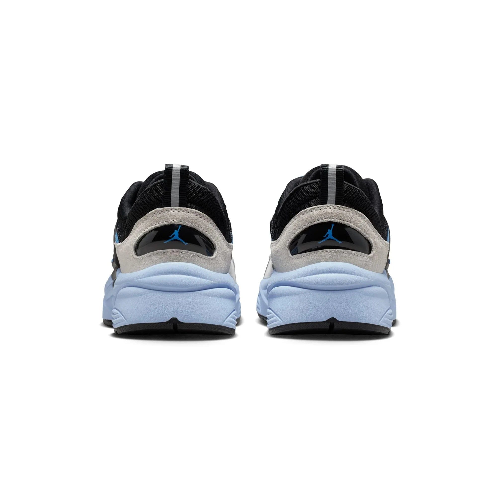 Air Jordan Trunner O/S 'Black University Blue Grey' (2025)
