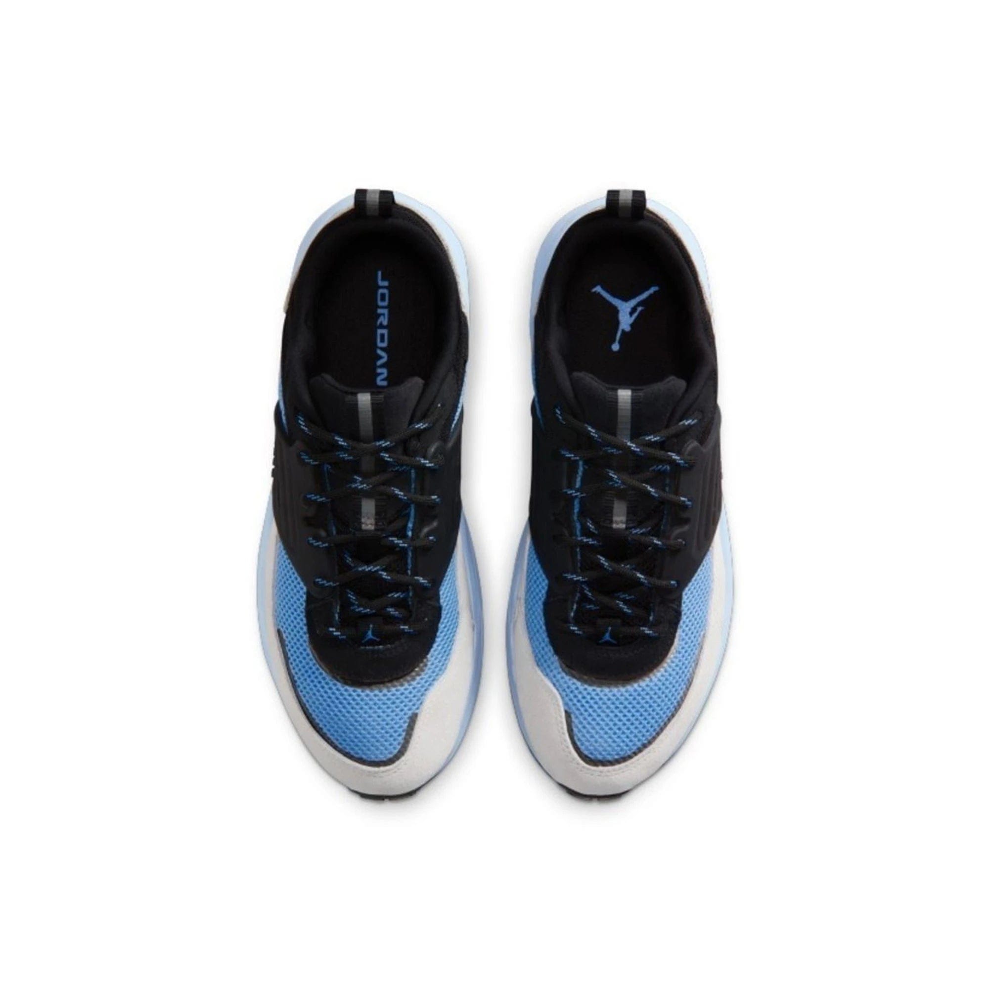 Air Jordan Trunner O/S 'Black University Blue Grey' (2025)