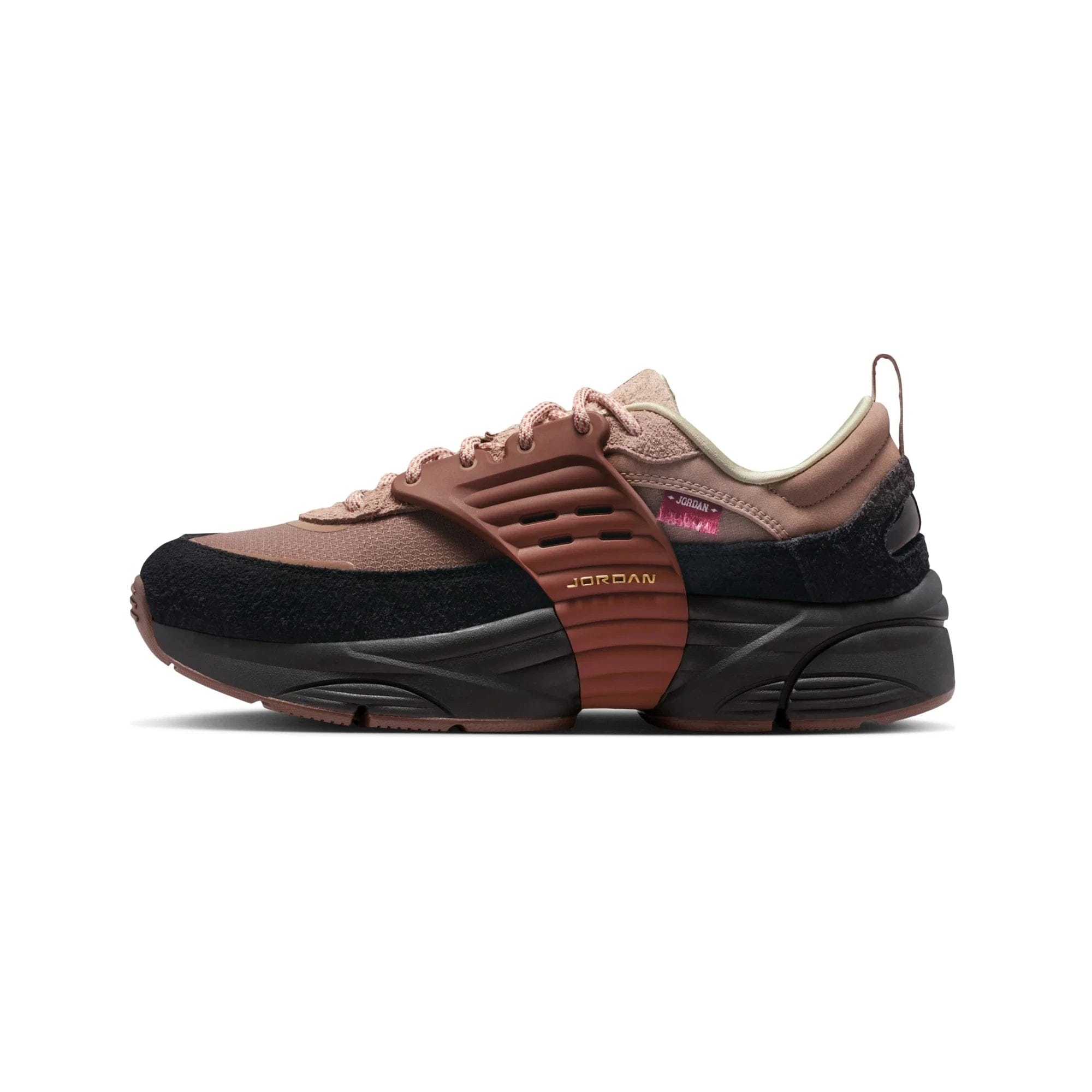 Air Jordan Trunner O/S 'YOTH' (2026)