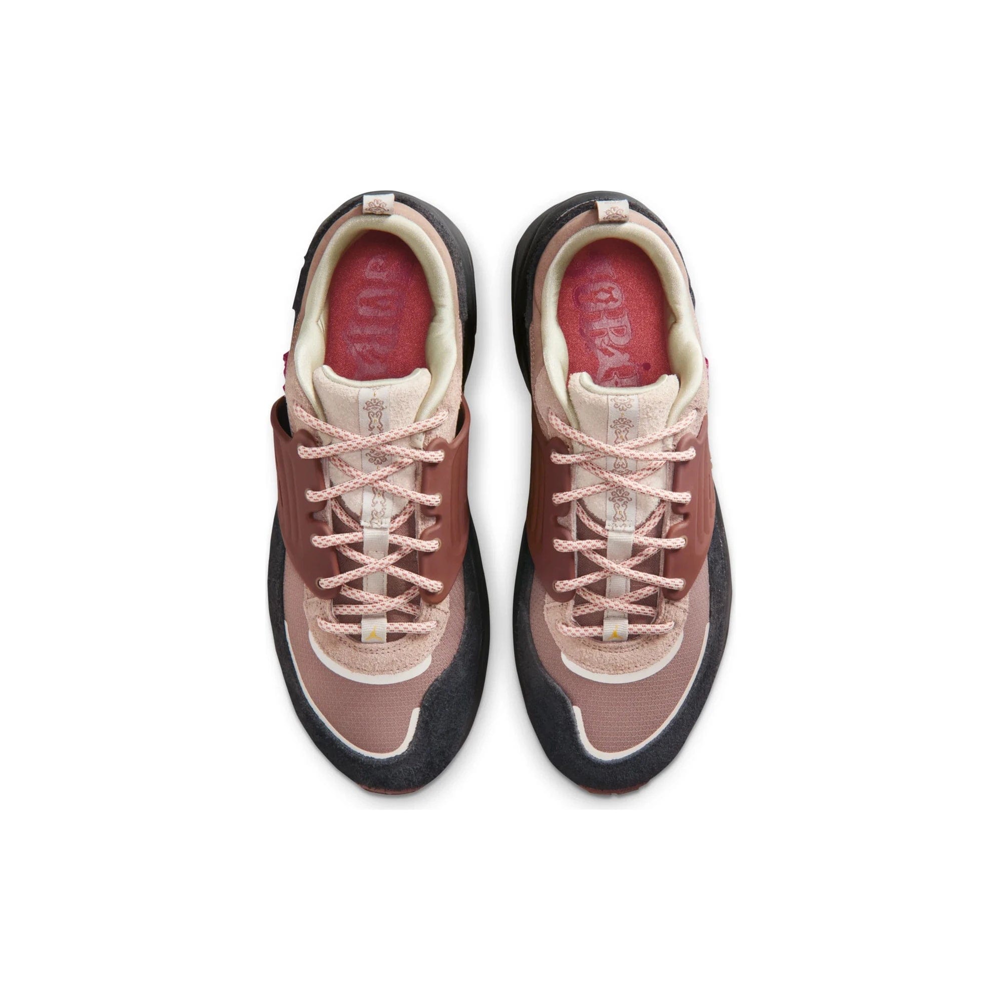 Air Jordan Trunner O/S 'YOTH' (2026)