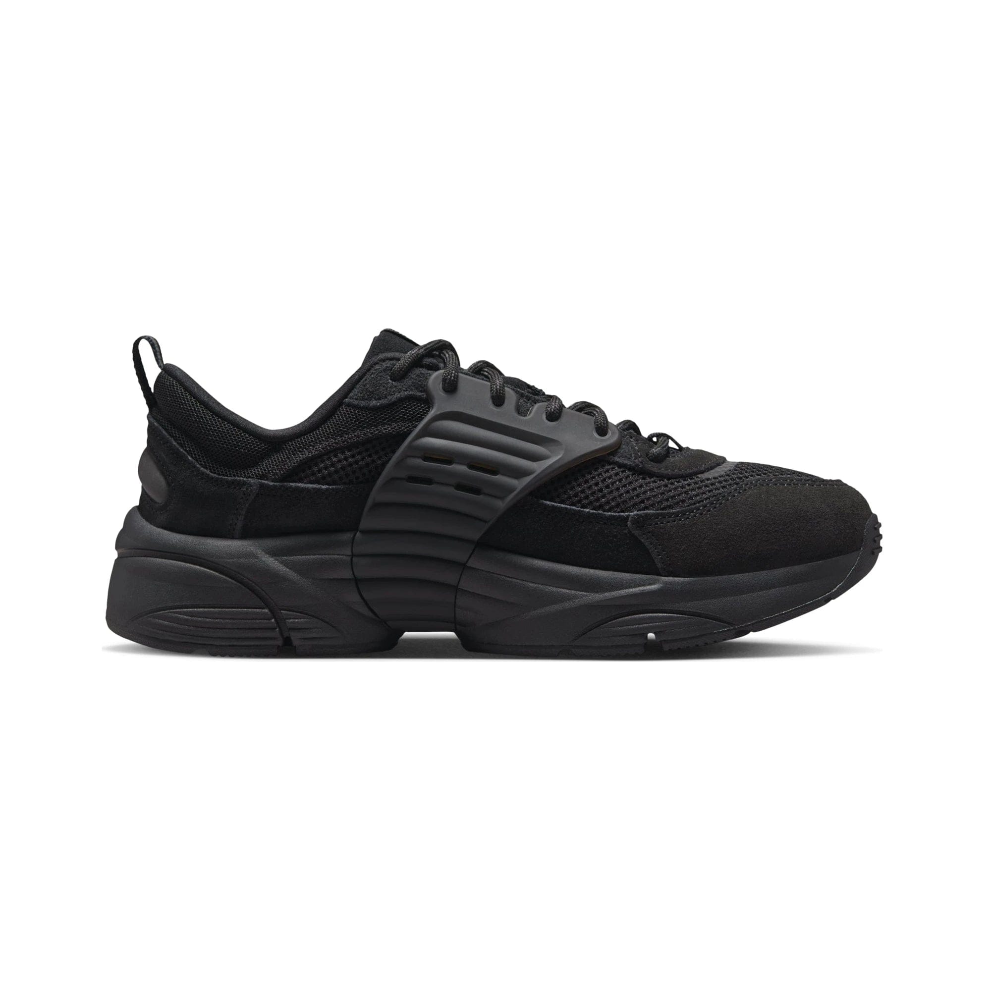Air Jordan Trunner O/S 'Triple Black' (2025)
