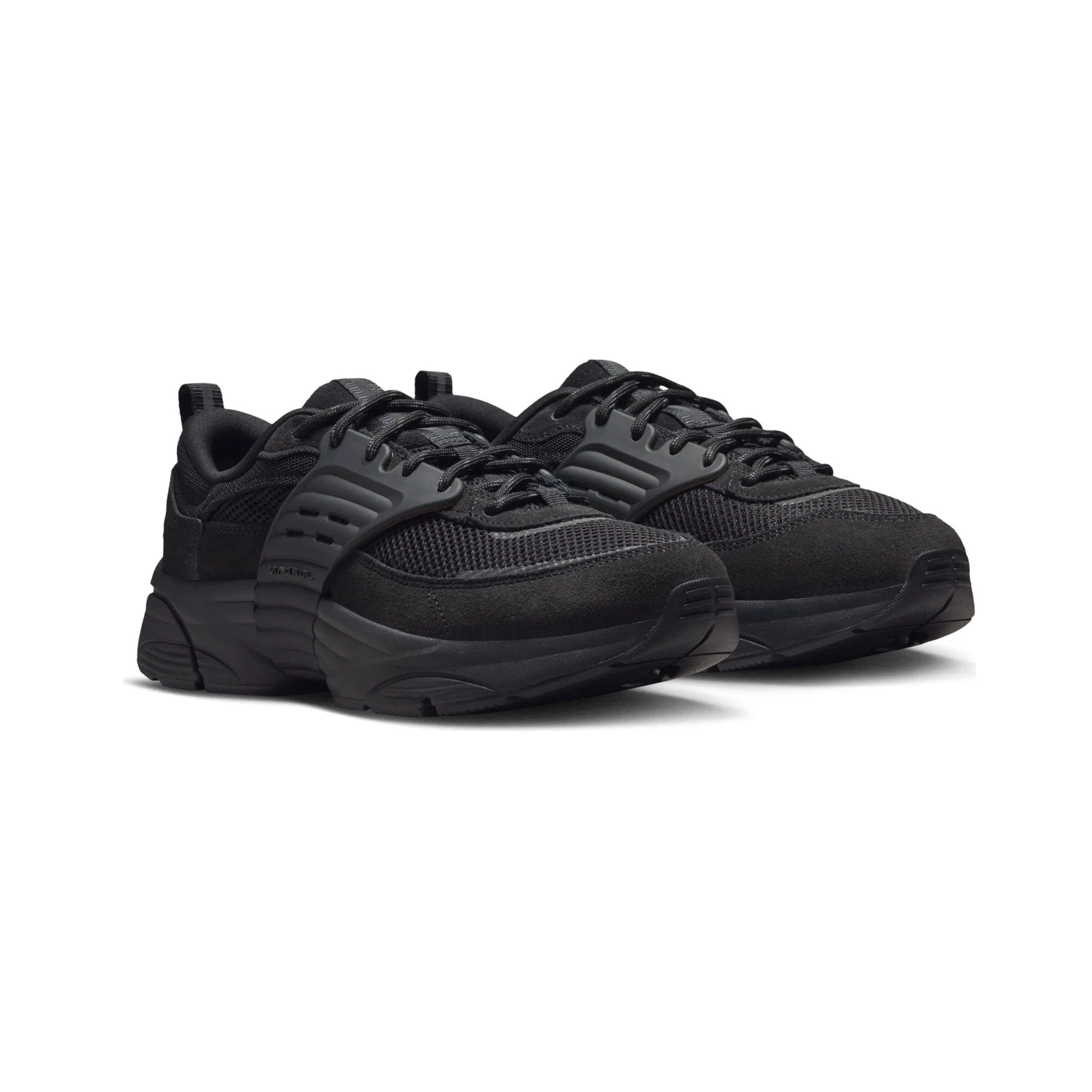 Air Jordan Trunner O/S 'Triple Black' (2025)