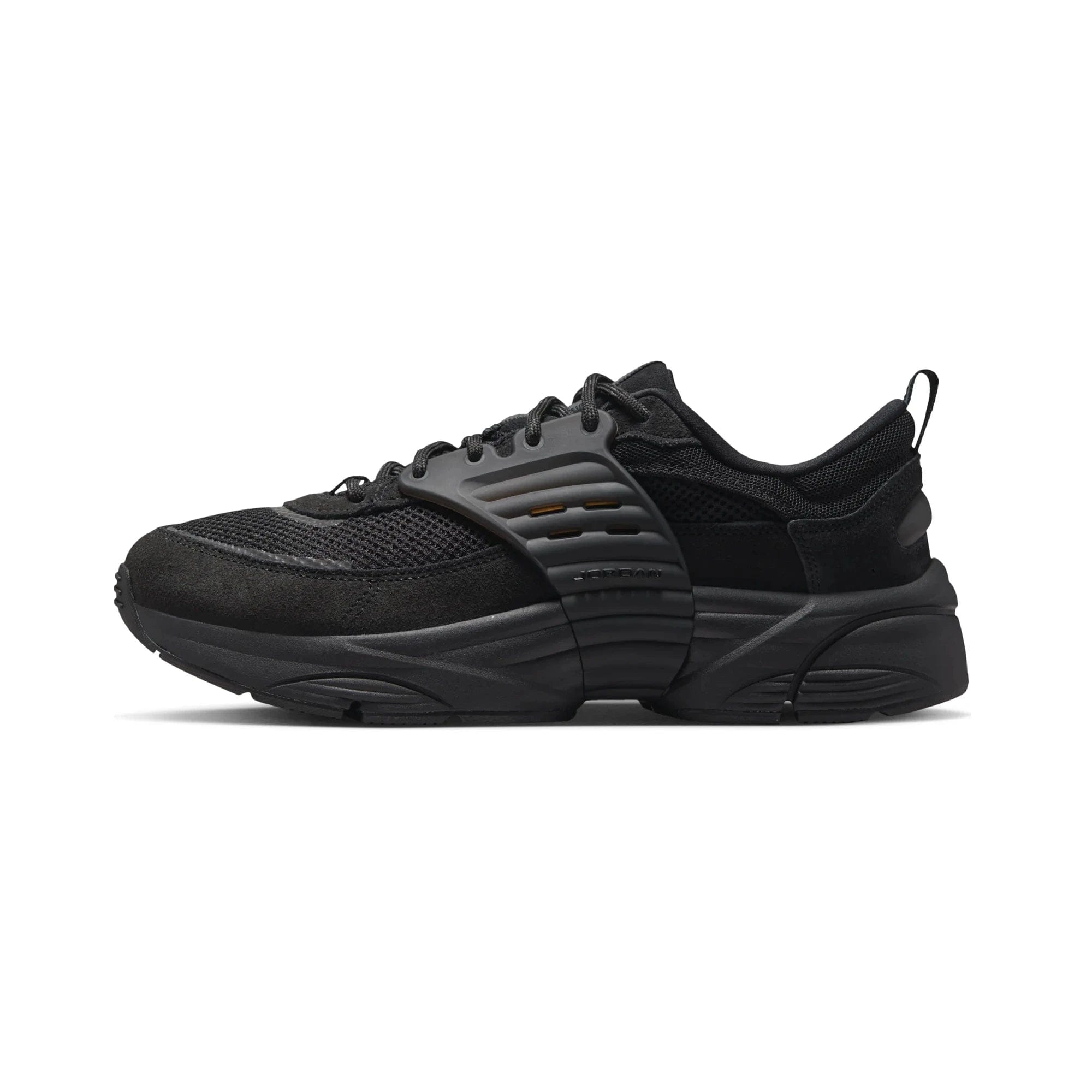 Air Jordan Trunner O/S 'Triple Black' (2025)
