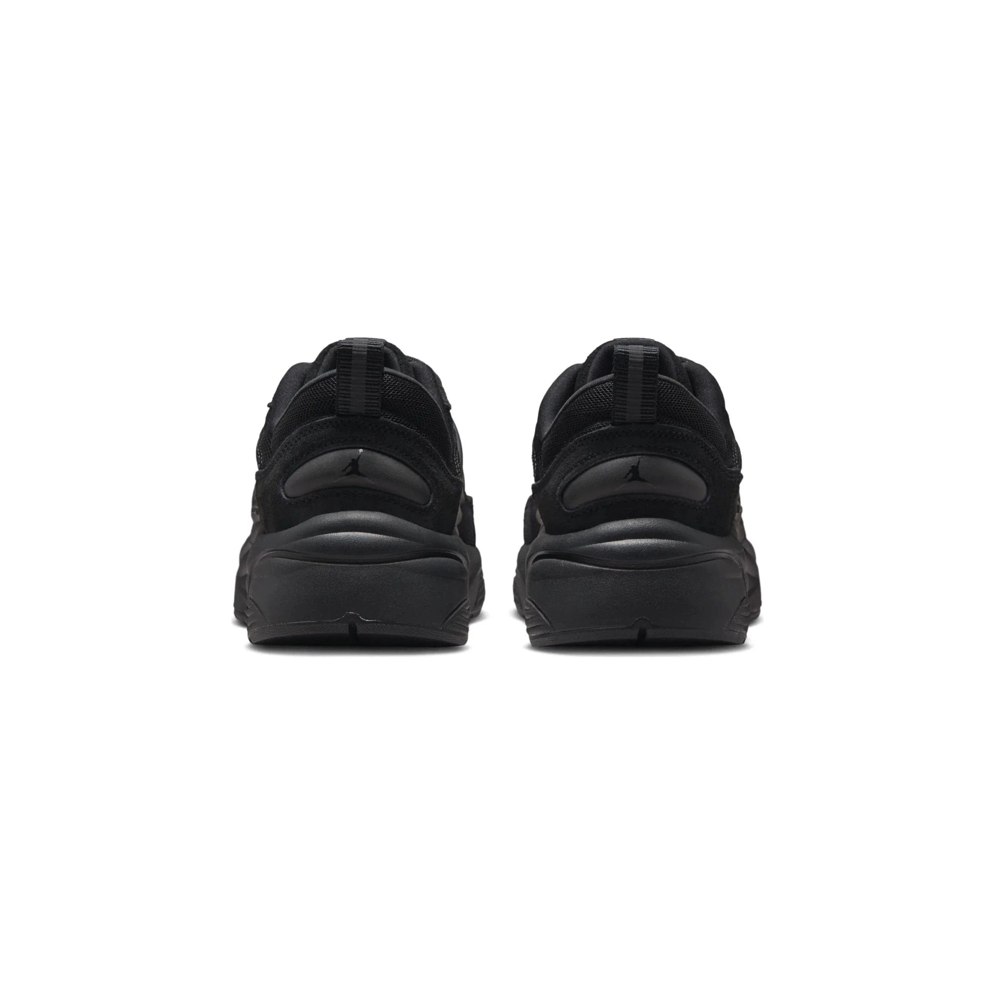 Air Jordan Trunner O/S 'Triple Black' (2025)