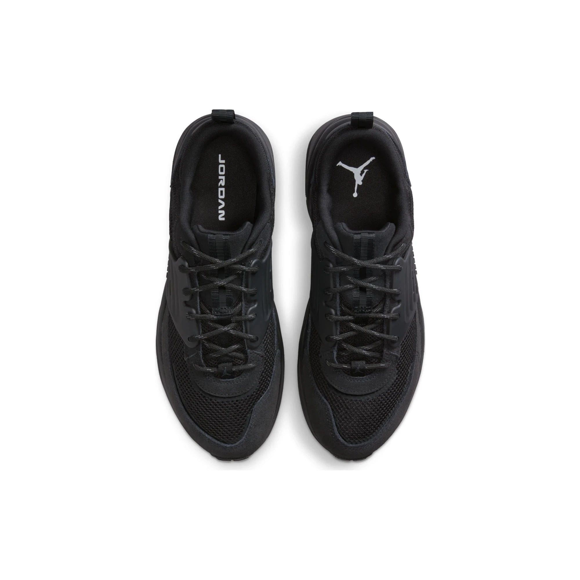 Air Jordan Trunner O/S 'Triple Black' (2025)