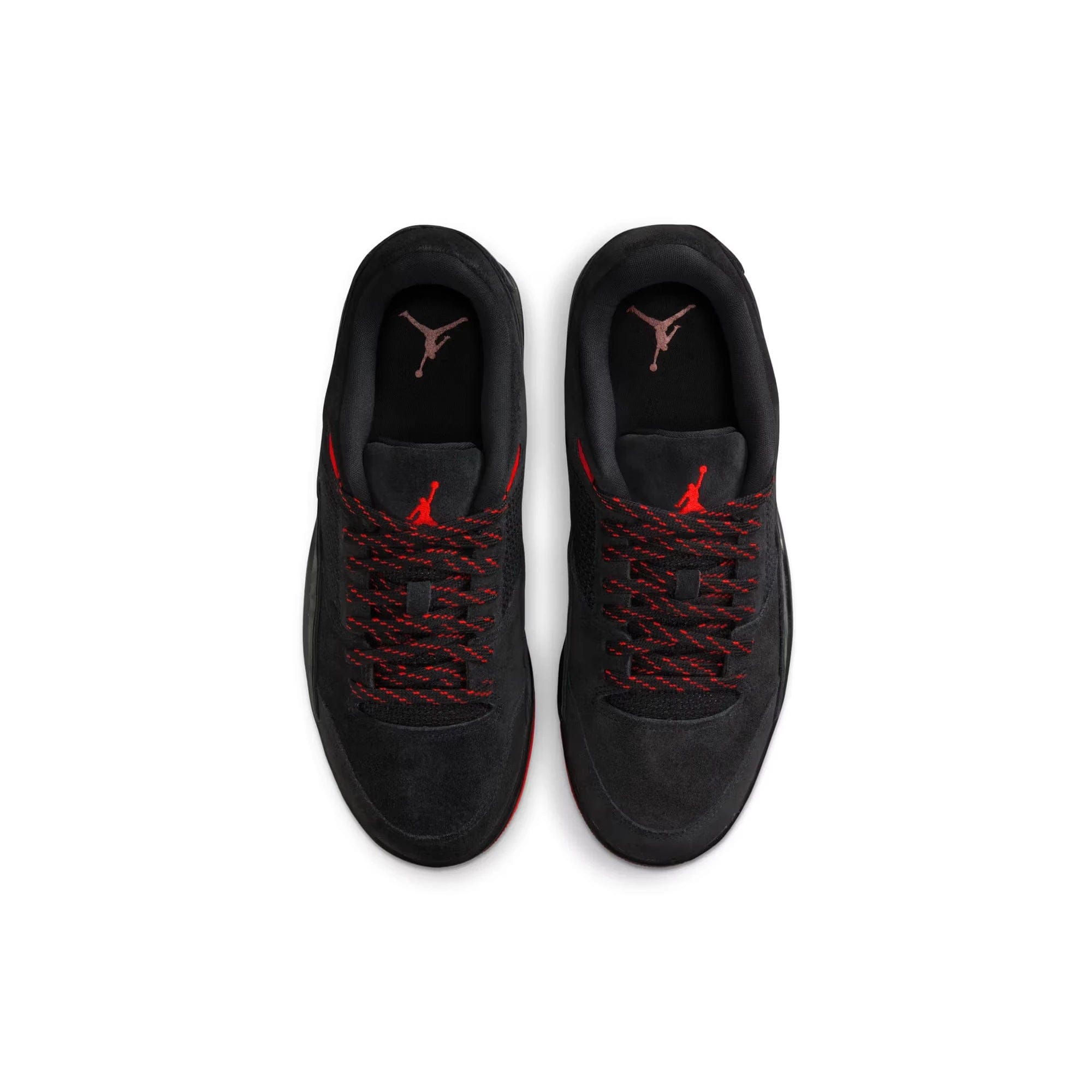 Air Jordan Flight Court 'Black Infrared' (2026)