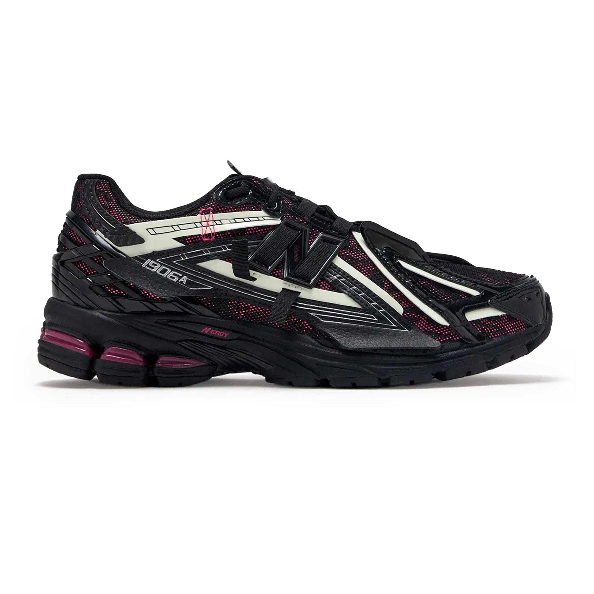 New Balance 1906A 'Black Pink' (2025)