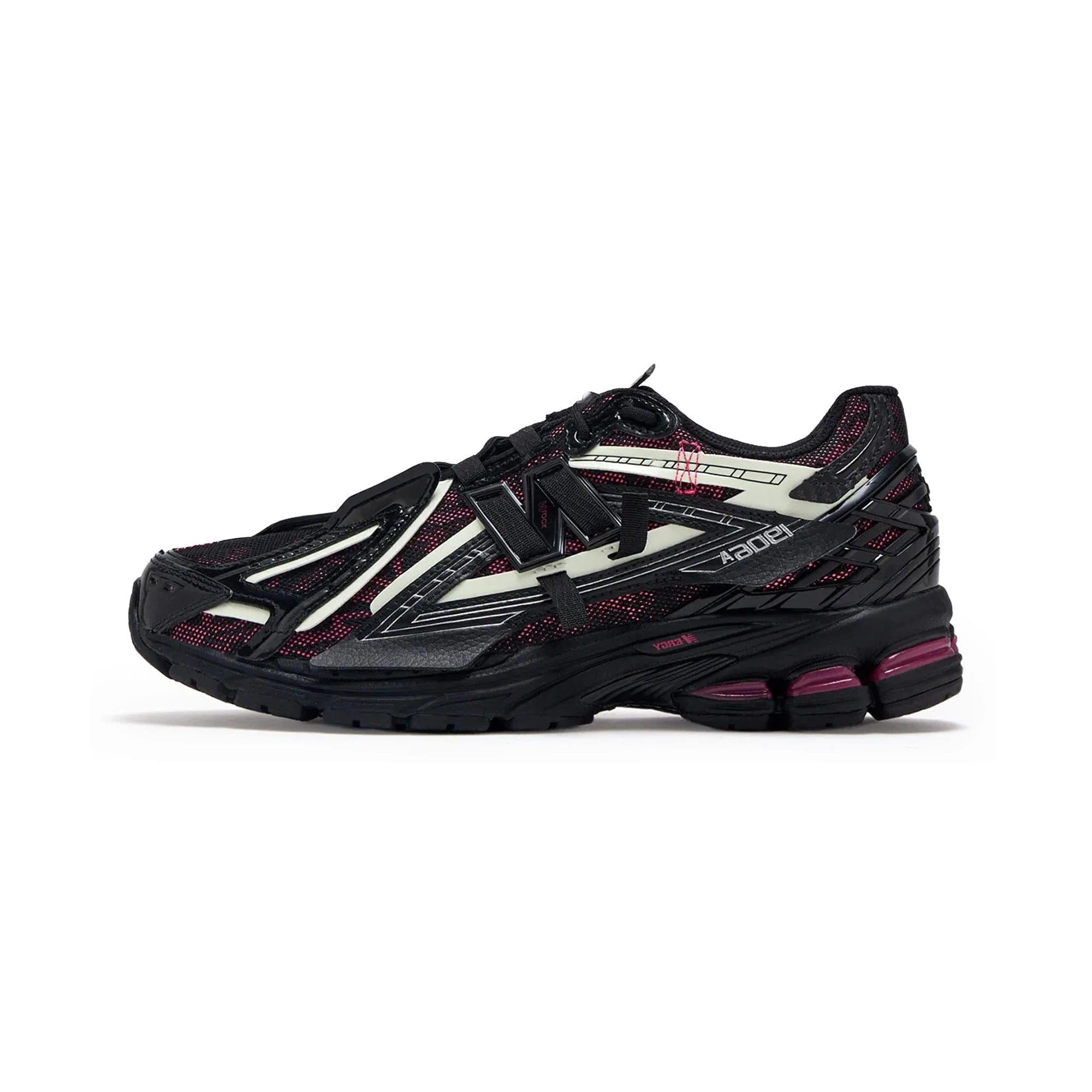 New Balance 1906A 'Black Pink' (2025)