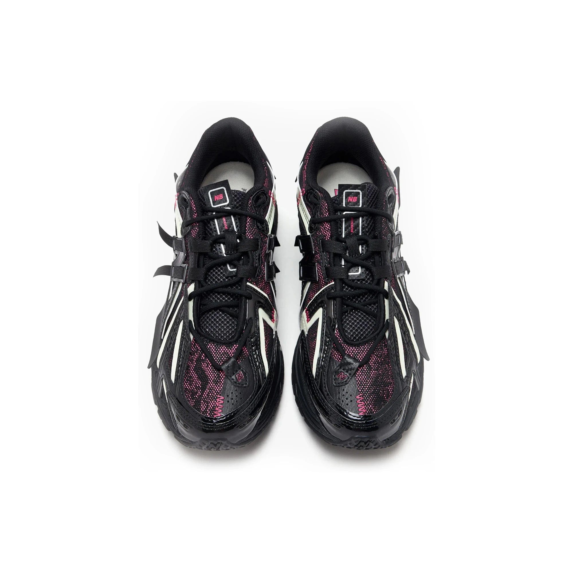 New Balance 1906A 'Black Pink' (2025)