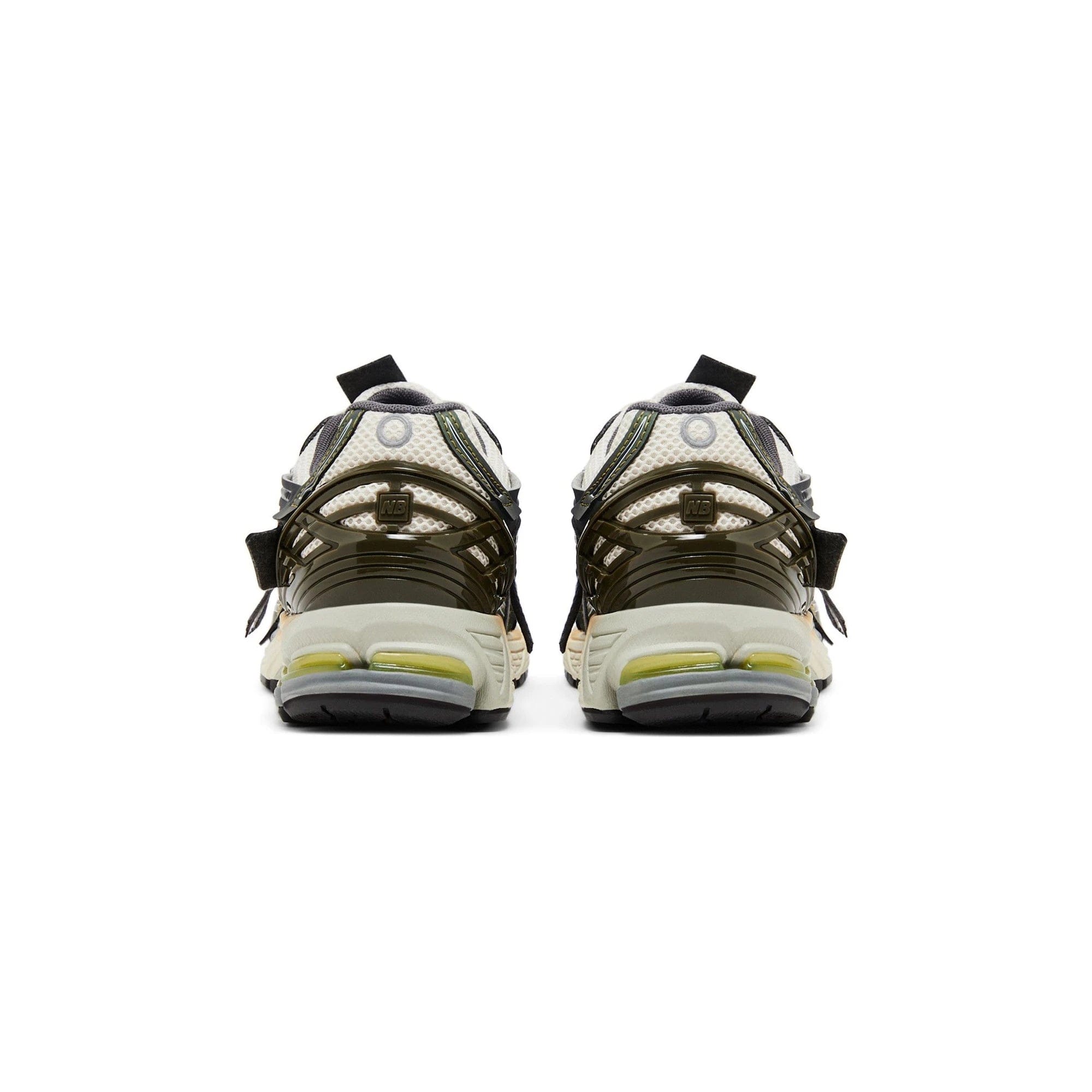 New Balance 1906A 'Olive Juice Sea Salt Woodland' (2025)