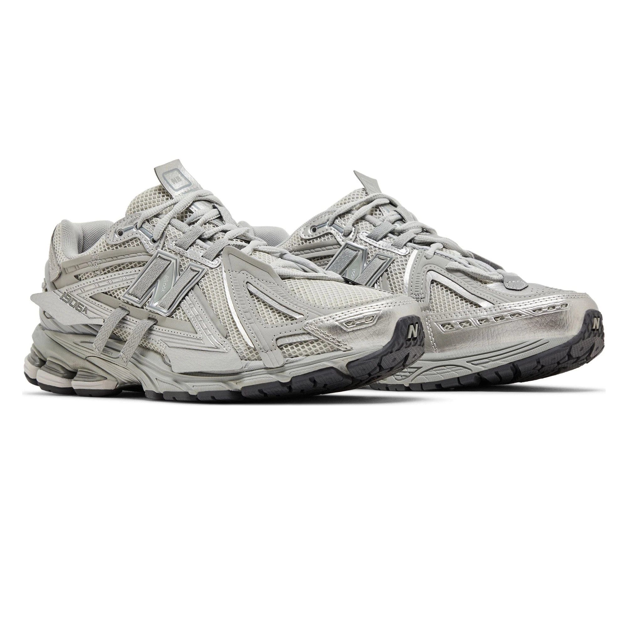 New Balance 1906A 'Grey Silver Metallic' (2024)