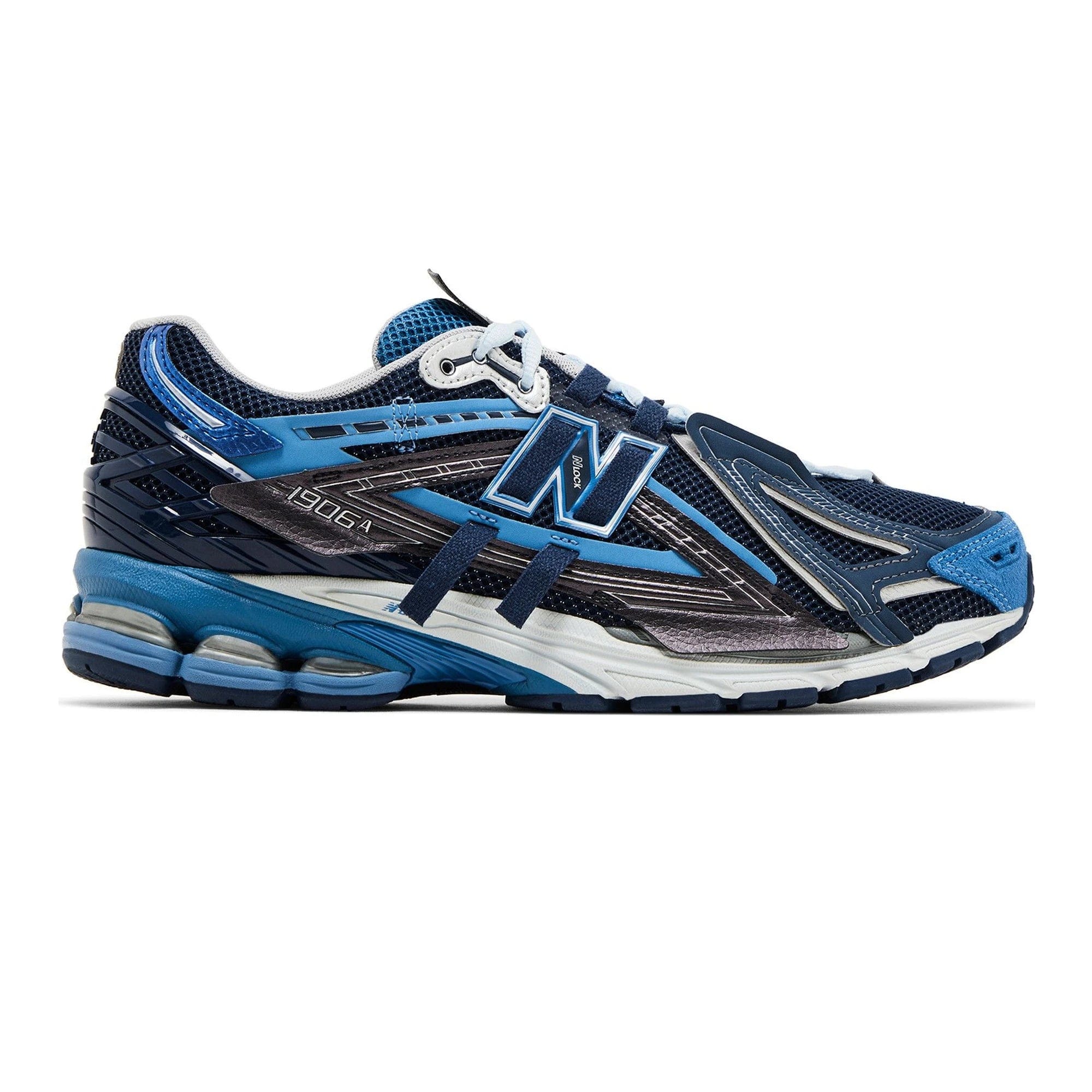 New Balance 1906 'Sea Stone Navy' (2025)
