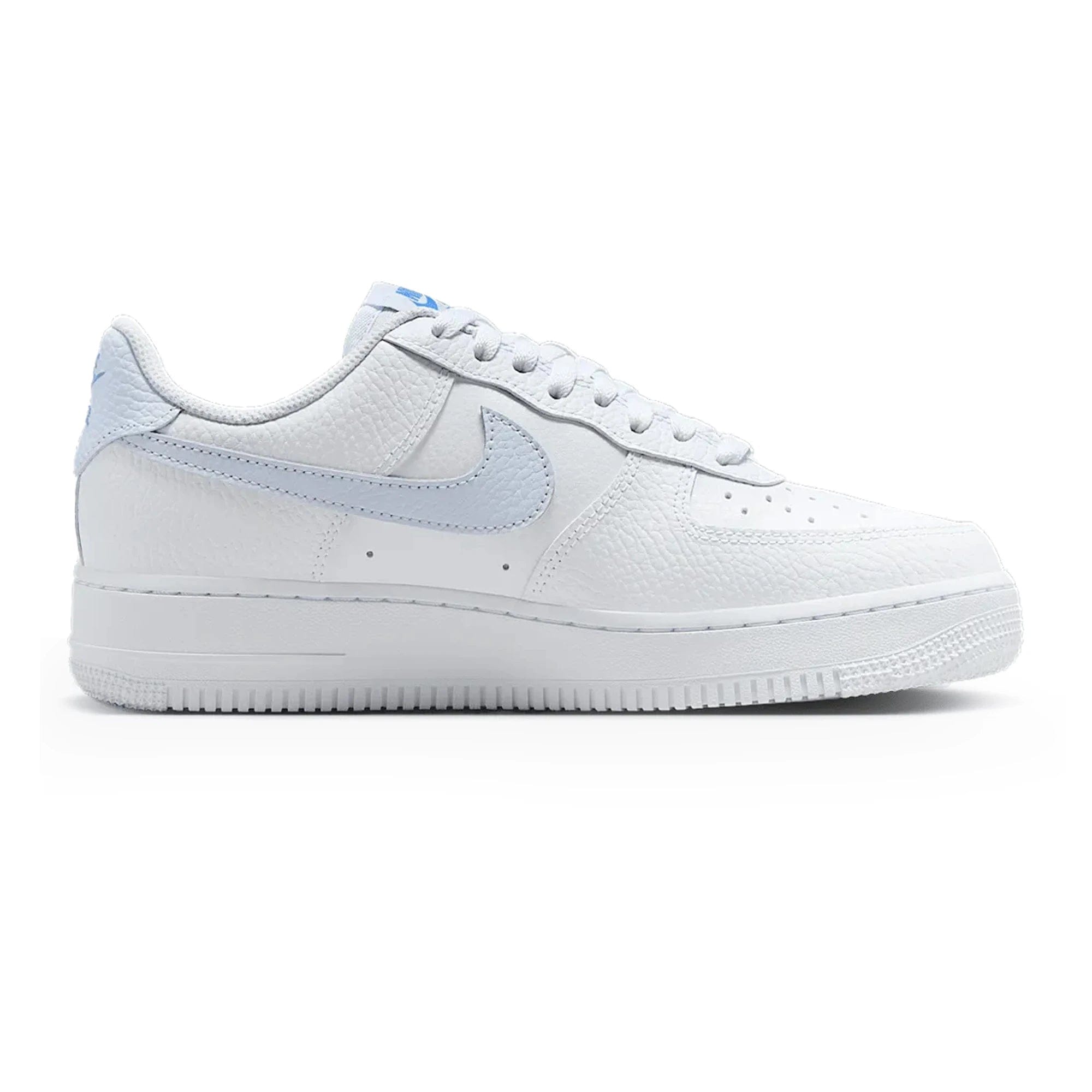 Nike Air Force 1 Low '07 'White Aegean Storm' Women's