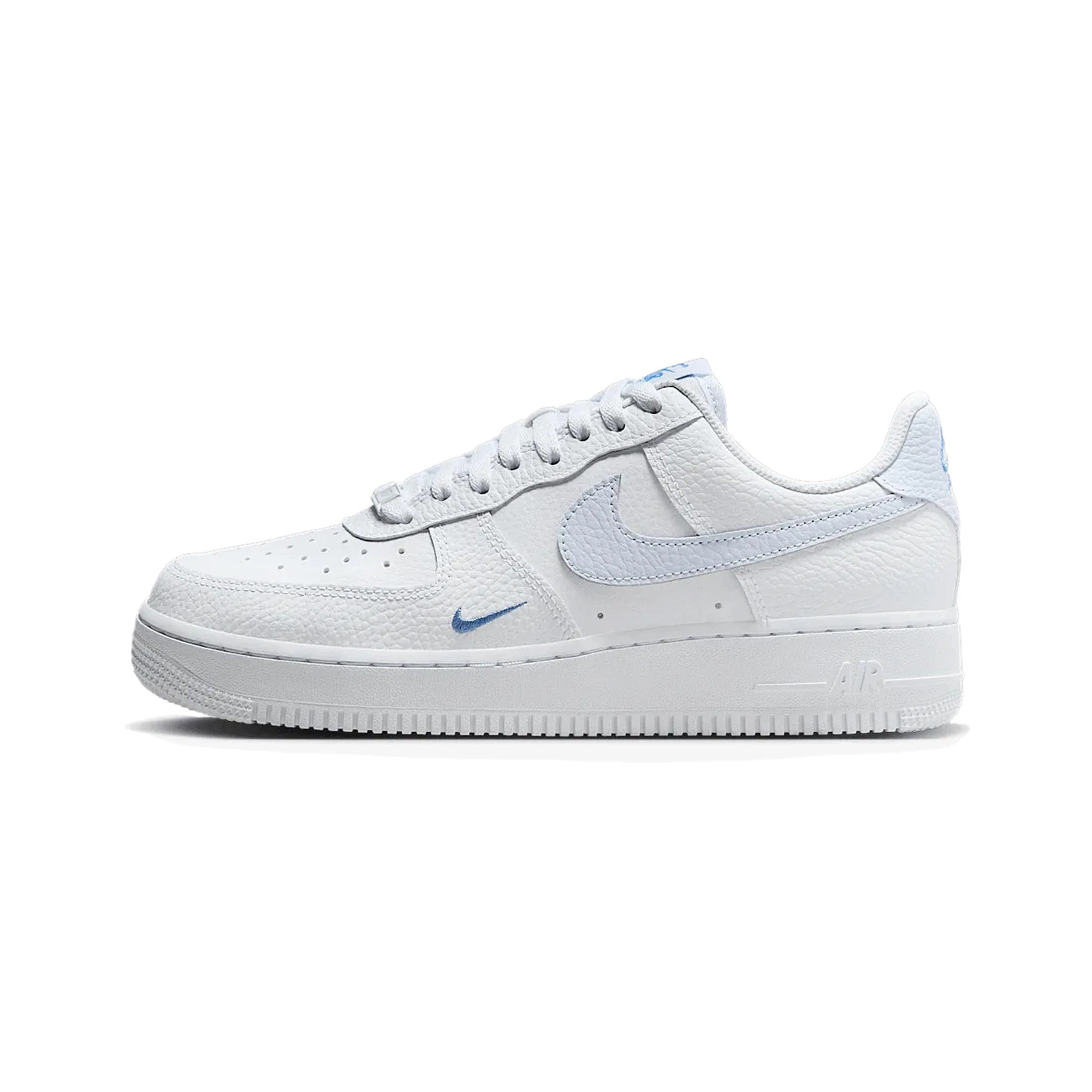 Nike Air Force 1 Low '07 'White Aegean Storm' Women's