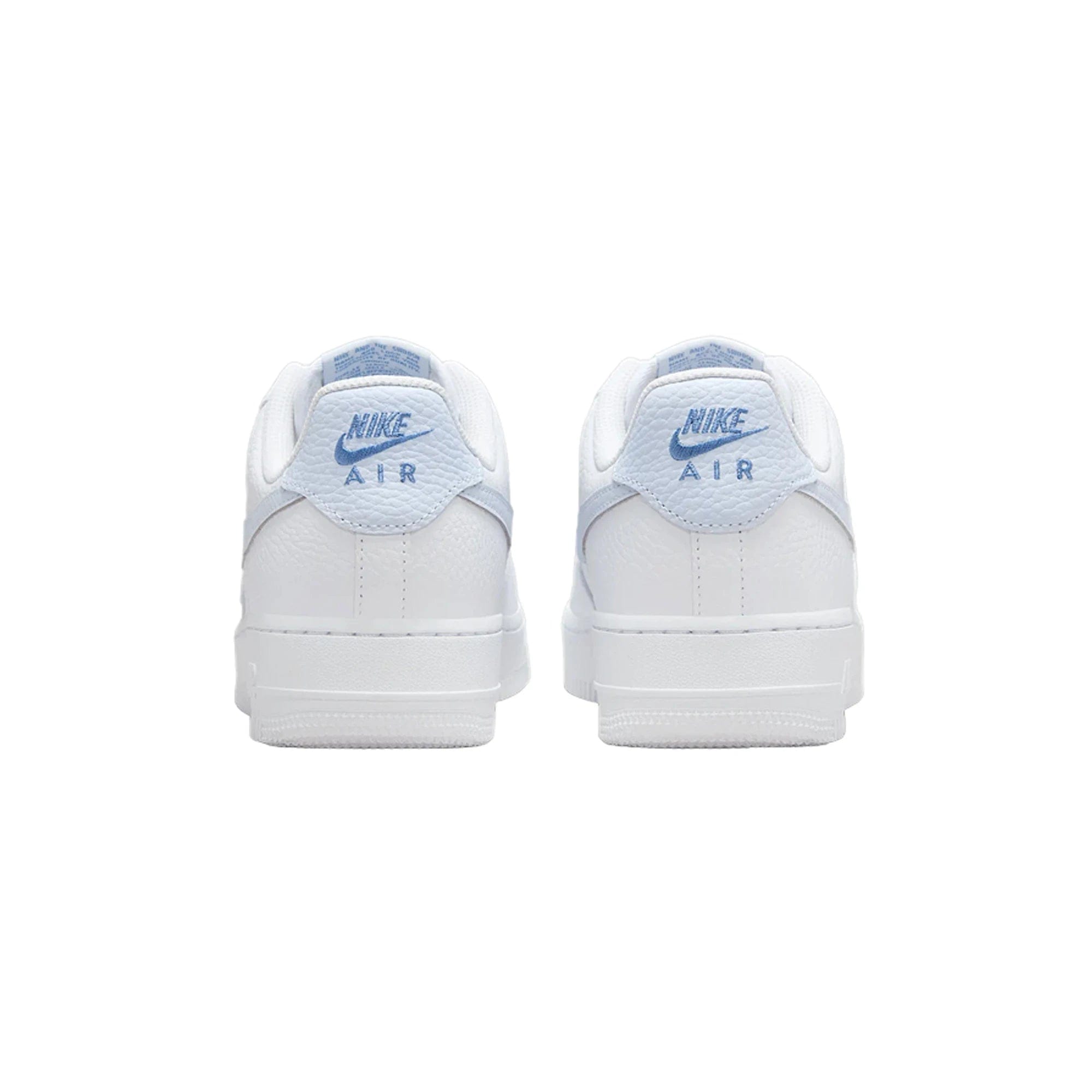 Nike Air Force 1 Low '07 'White Aegean Storm' Women's