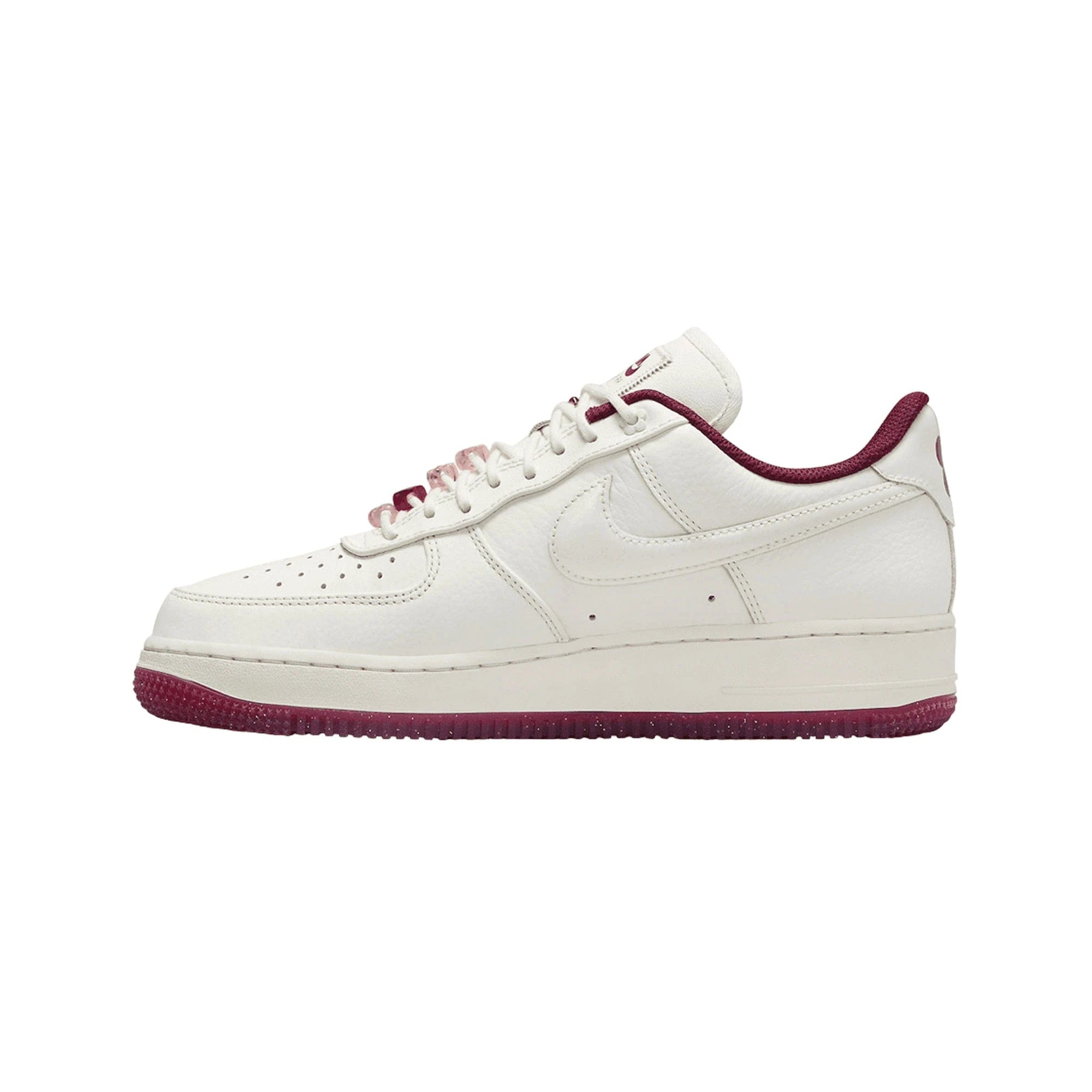 Nike Air Force 1 Low '07 SE PRM 'Valentine's Day' Women's (2024)