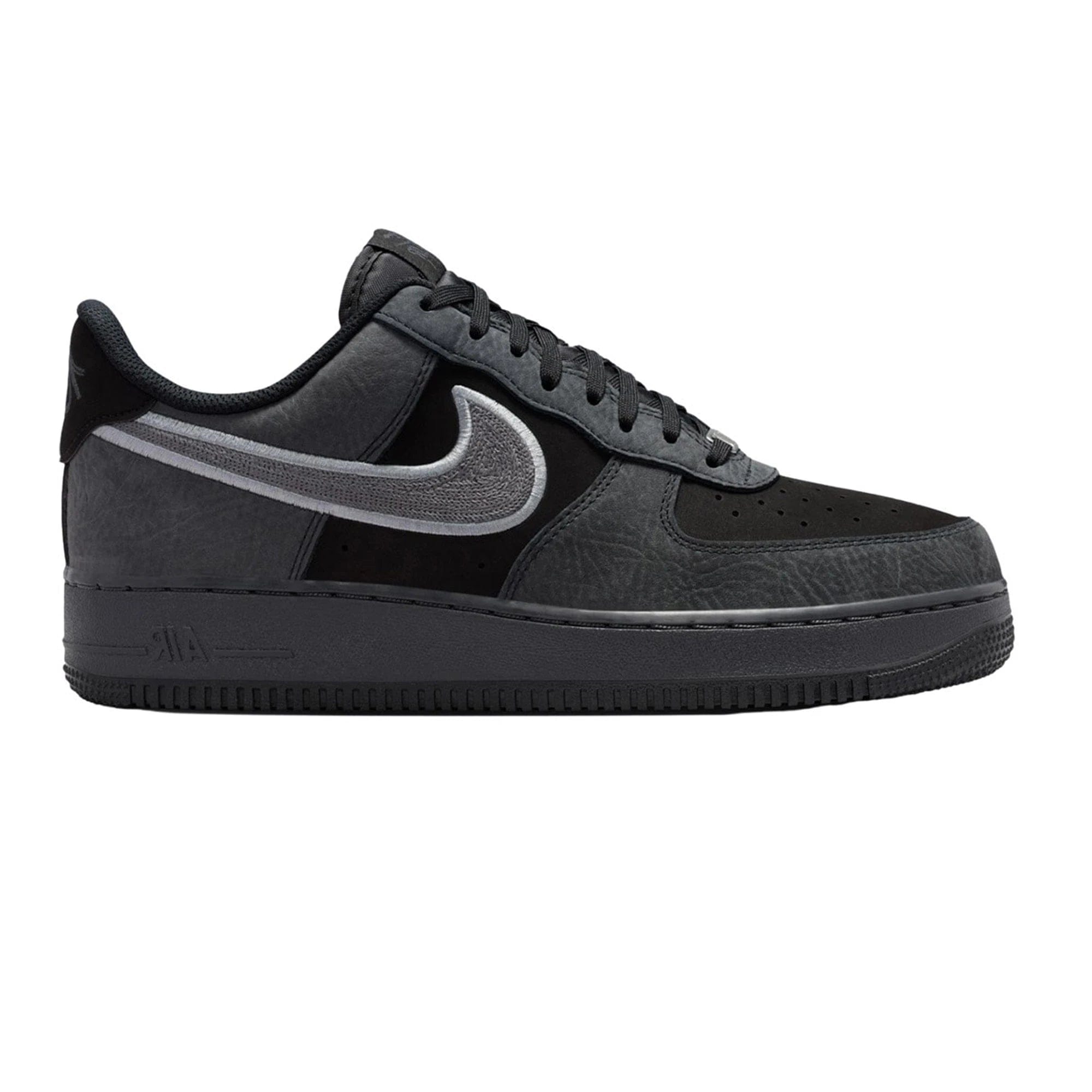 Nike Air Force 1 Low '07 LV8 'Black Smoke Grey' (2026)