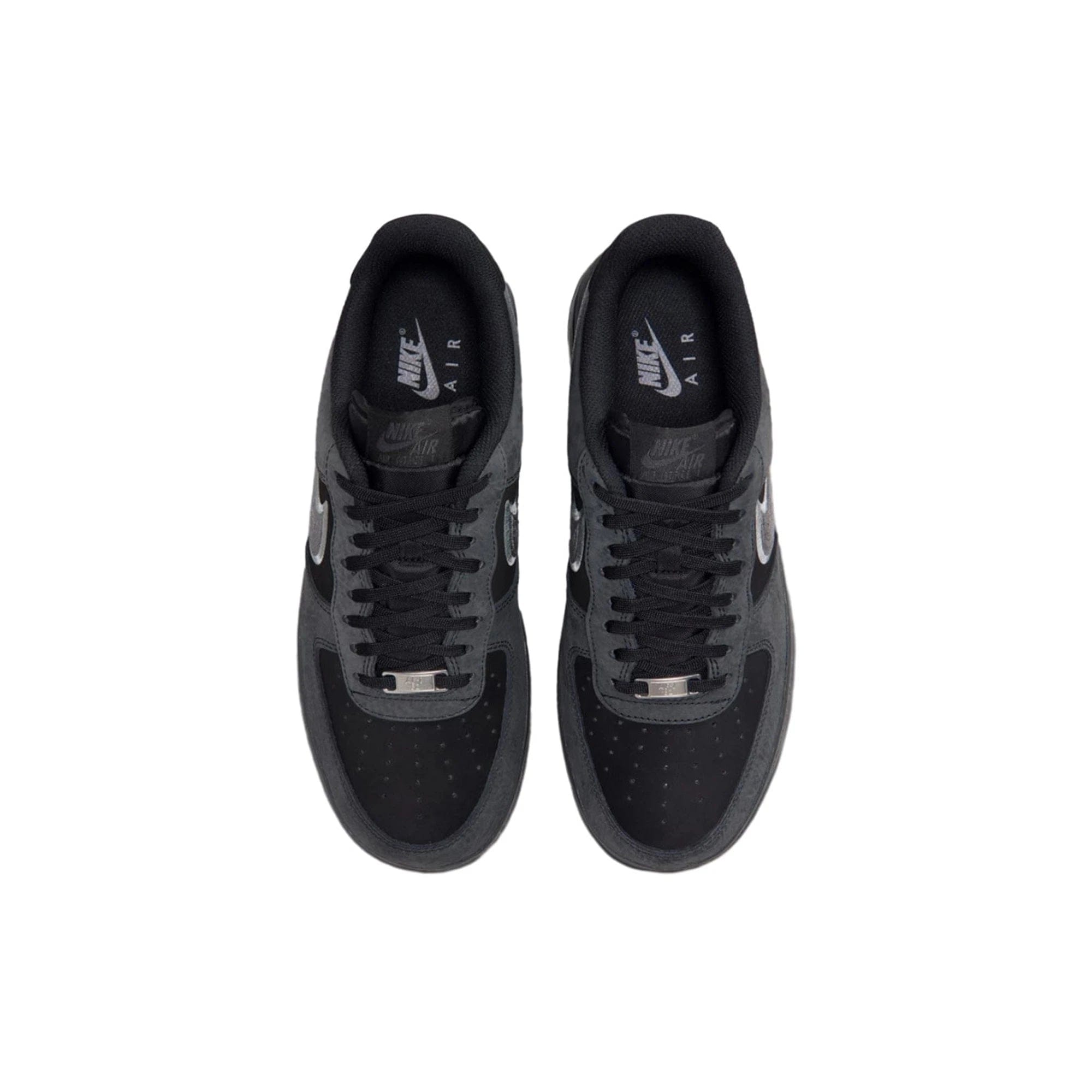 Nike Air Force 1 Low '07 LV8 'Black Smoke Grey' (2026)