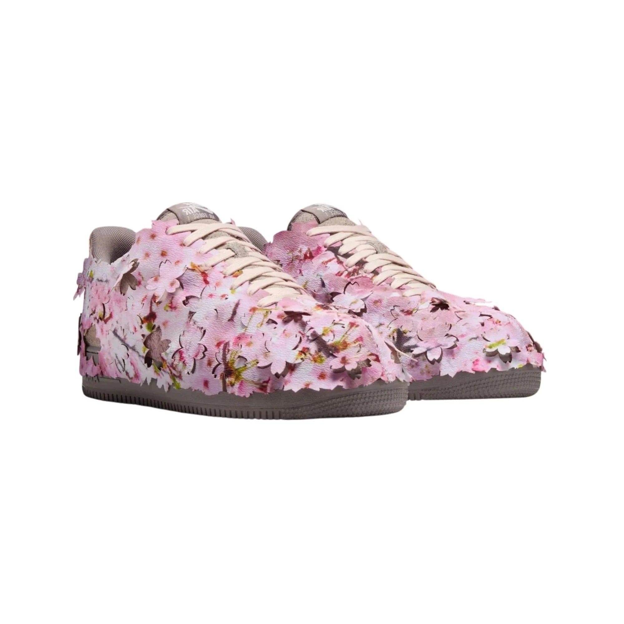 Nike Air Force 1 Low '07 Premium 'Spring Flowers' (2026)