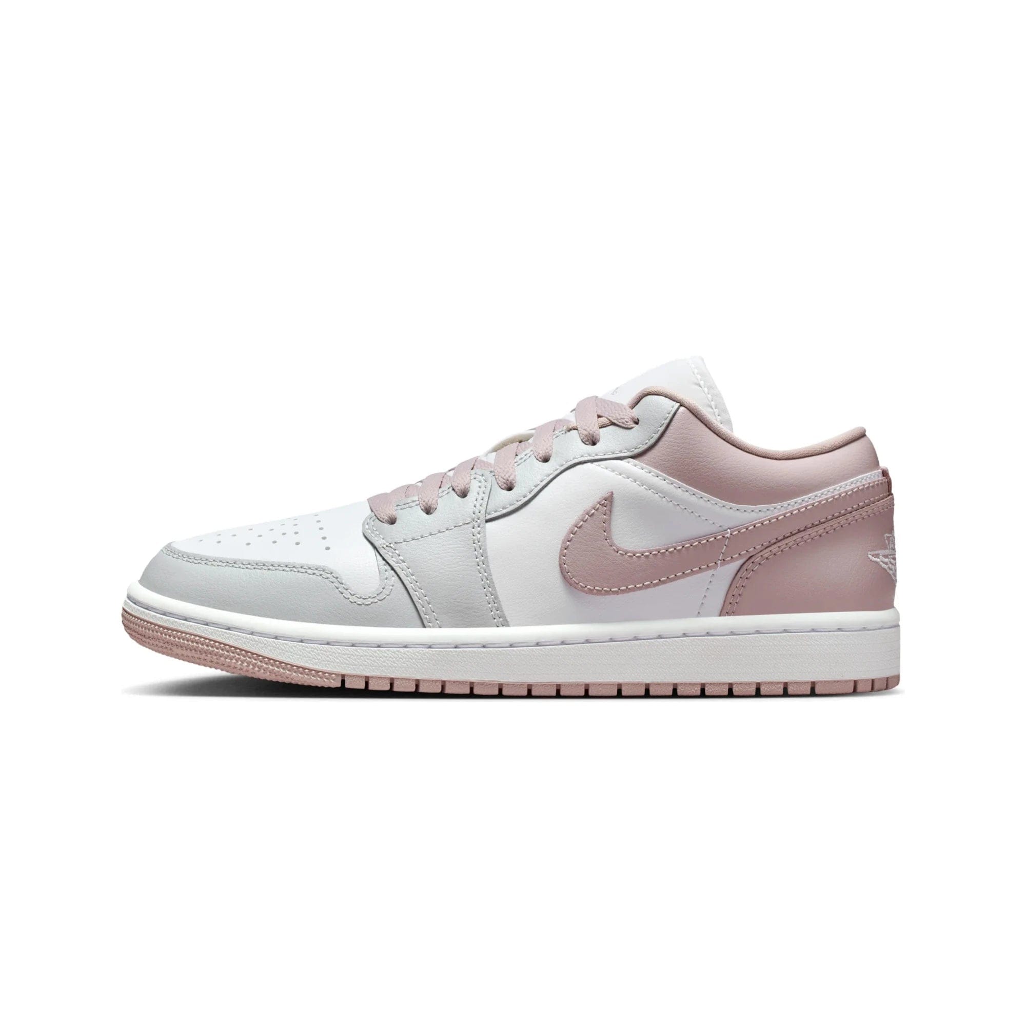 Air Jordan 1 Low 'Particle Rose' Women's (2026)