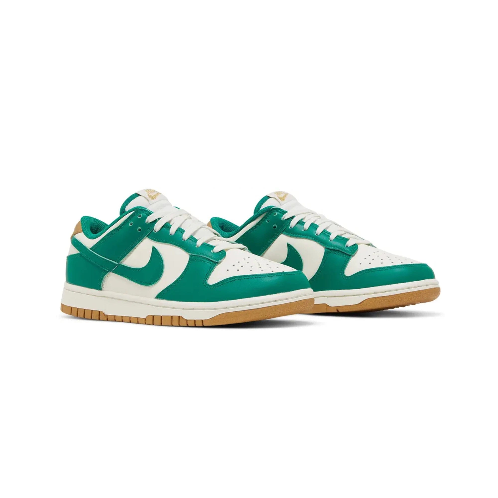 Nike Dunk Low 'Malachite University Gold' Women's (2022)