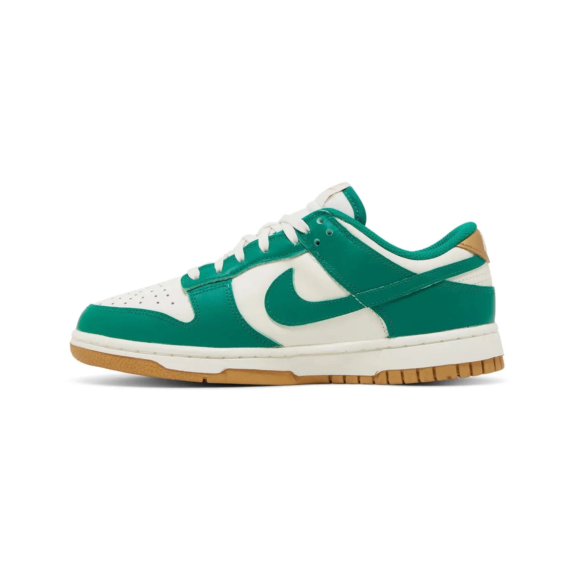 Nike Dunk Low 'Malachite University Gold' Women's (2022)