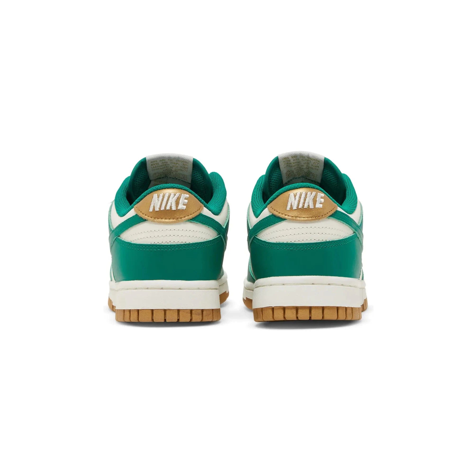 Nike Dunk Low 'Malachite University Gold' Women's (2022)
